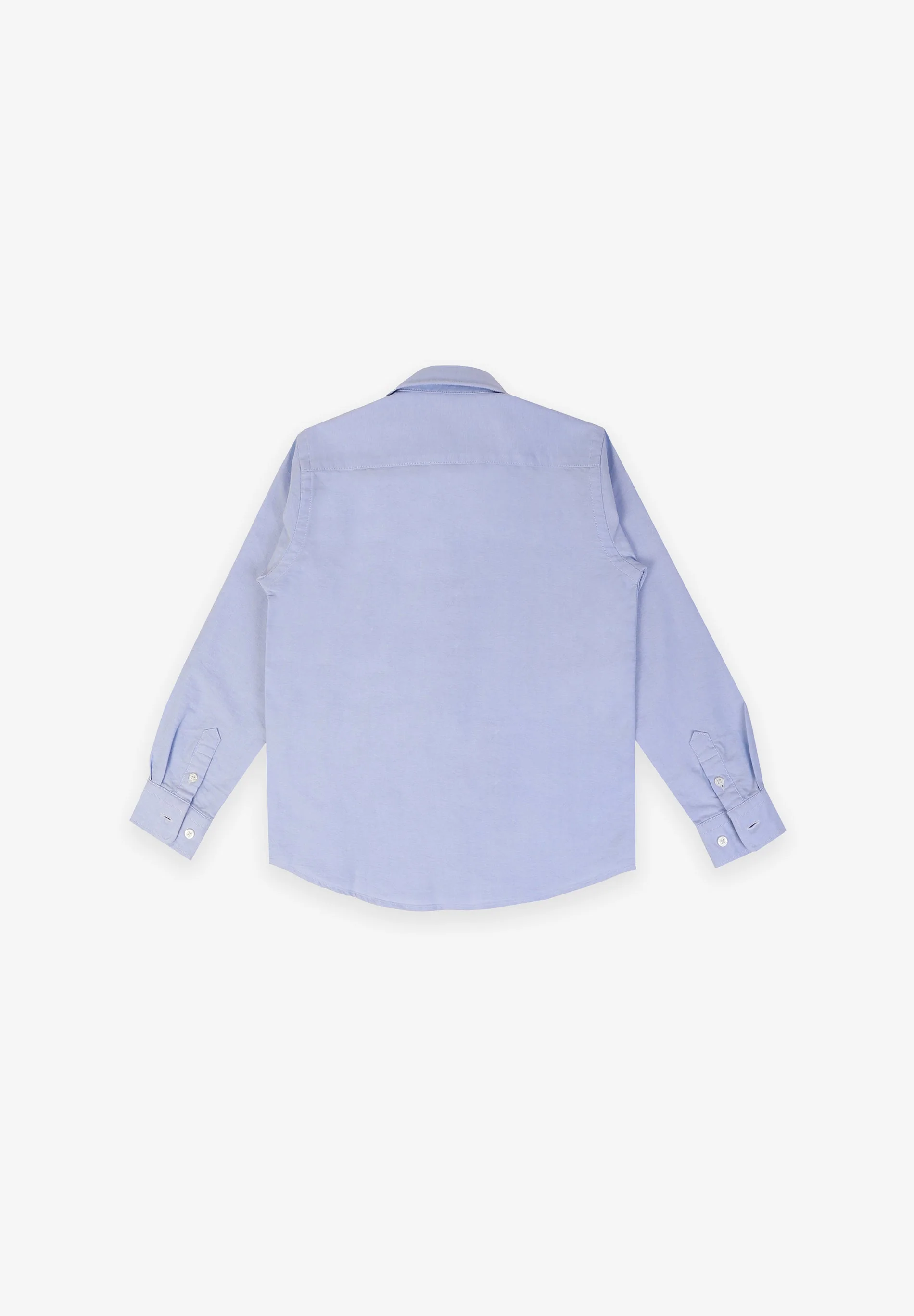 CAMISA OXFORD COLARINHO BOTÕES - Image 6