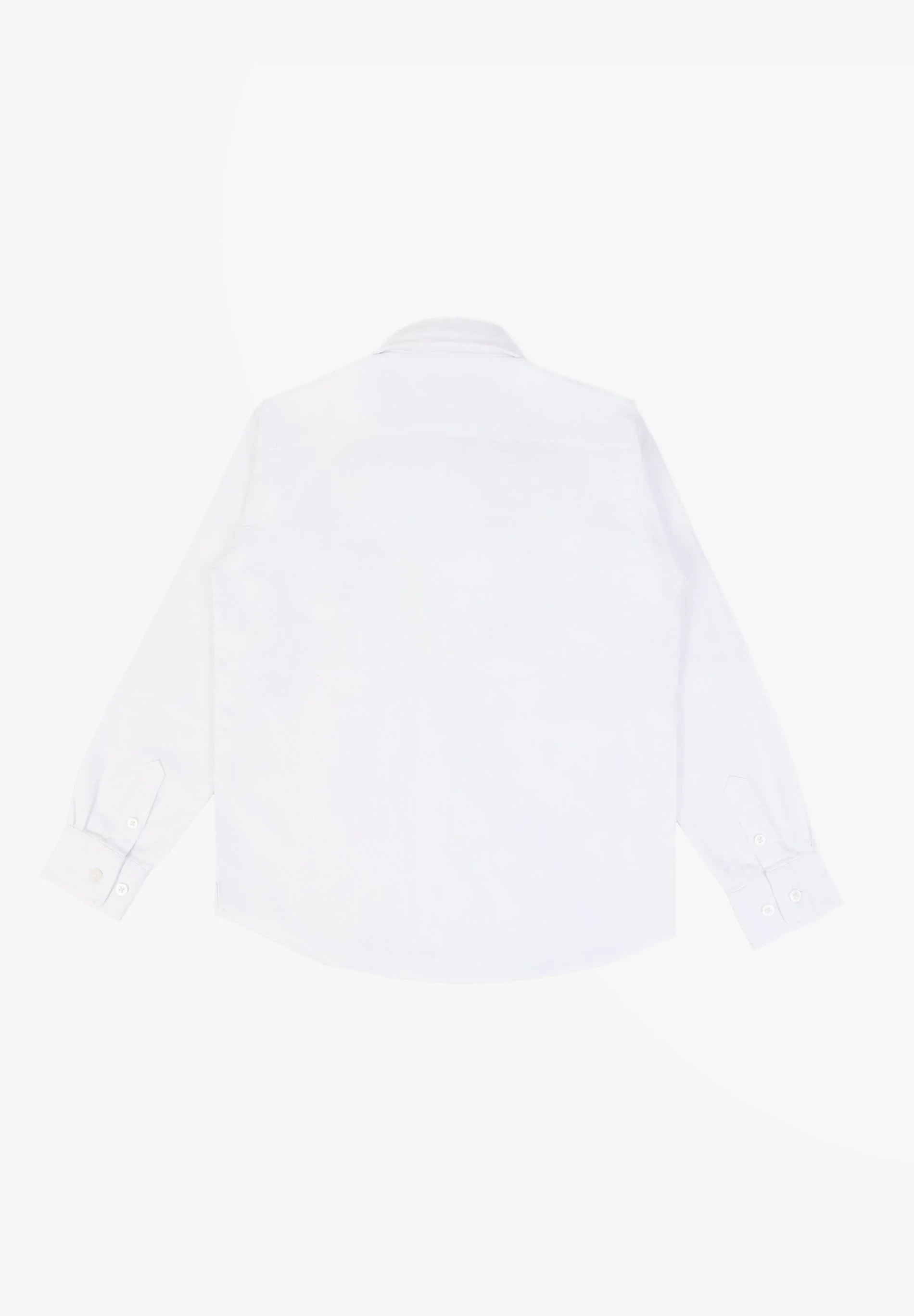 CAMISA OXFORD COLARINHO BOTÕES - Image 5