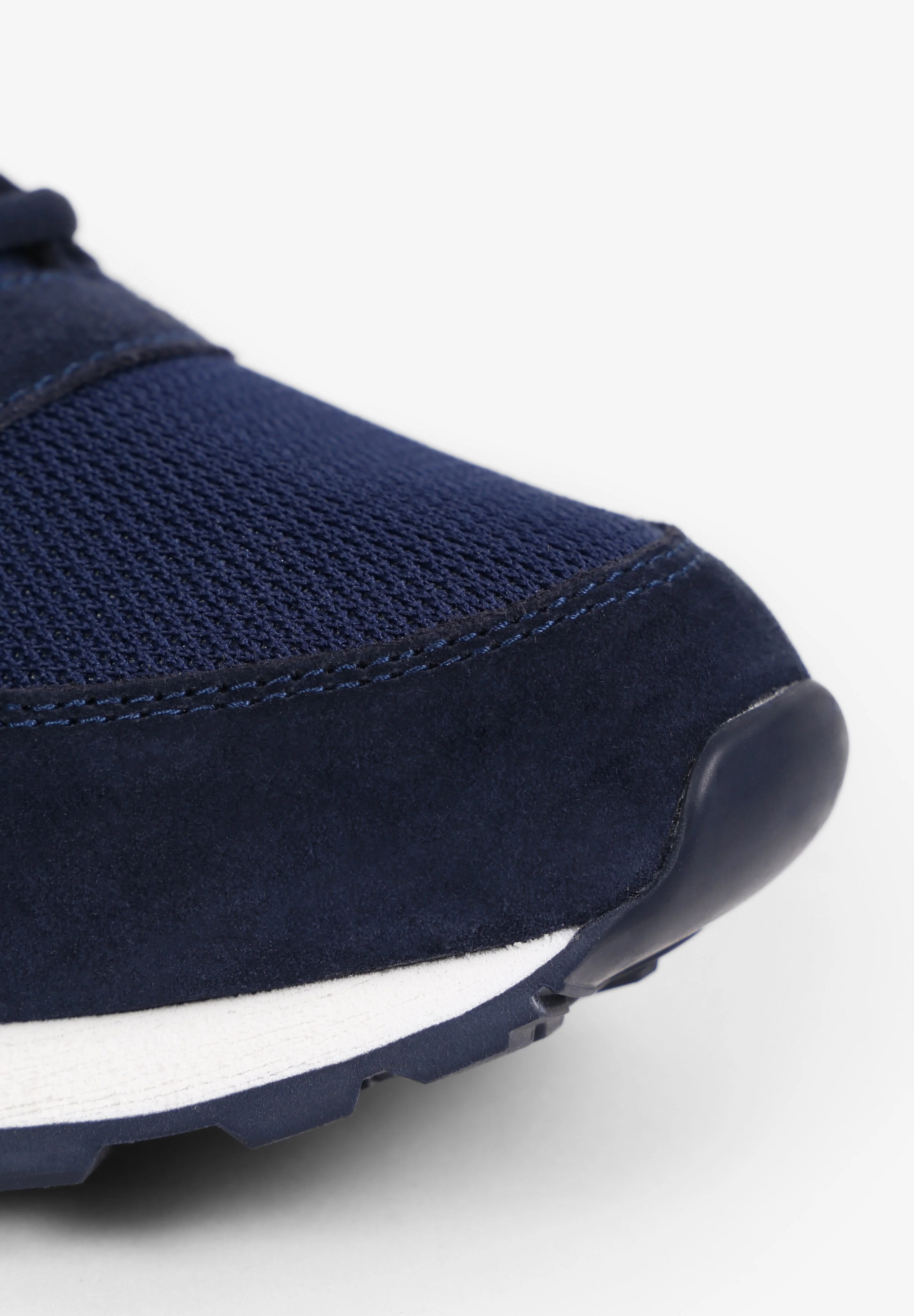 SNEAKERS EM CAMURÇA CANADIAN - Image 4