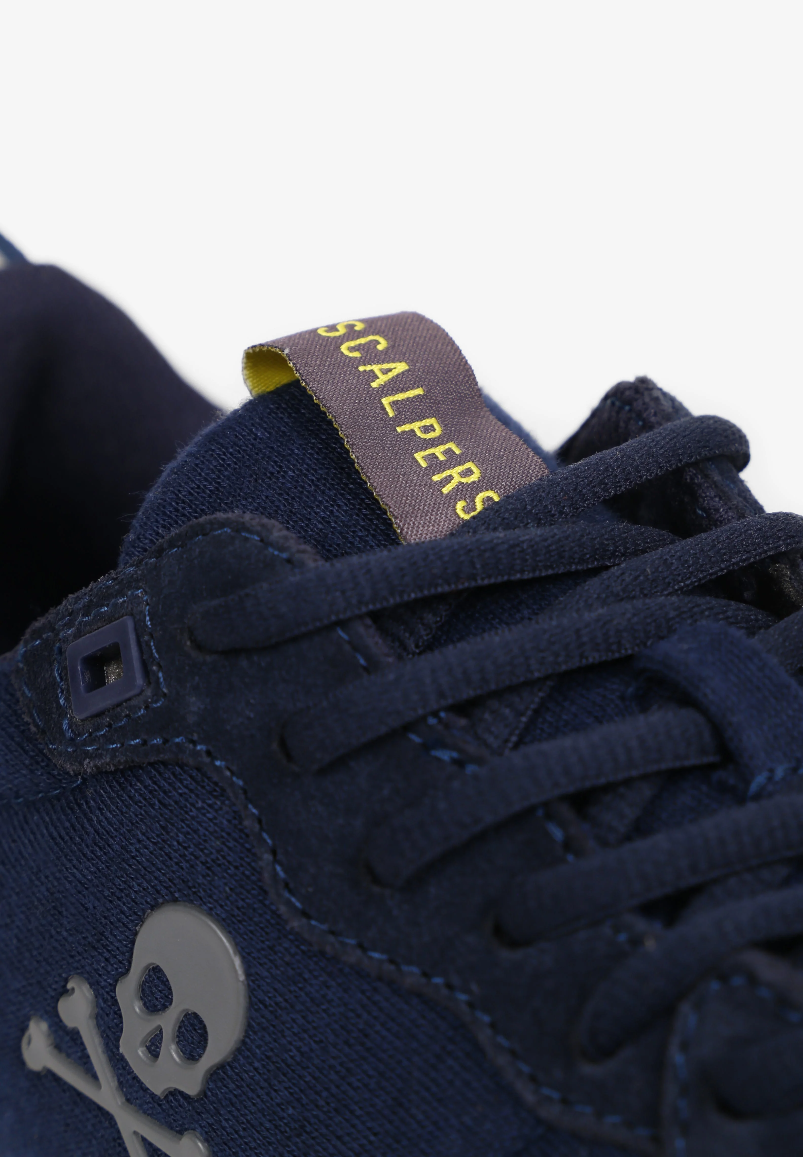 SNEAKERS EM CAMURÇA CANADIAN - Image 5