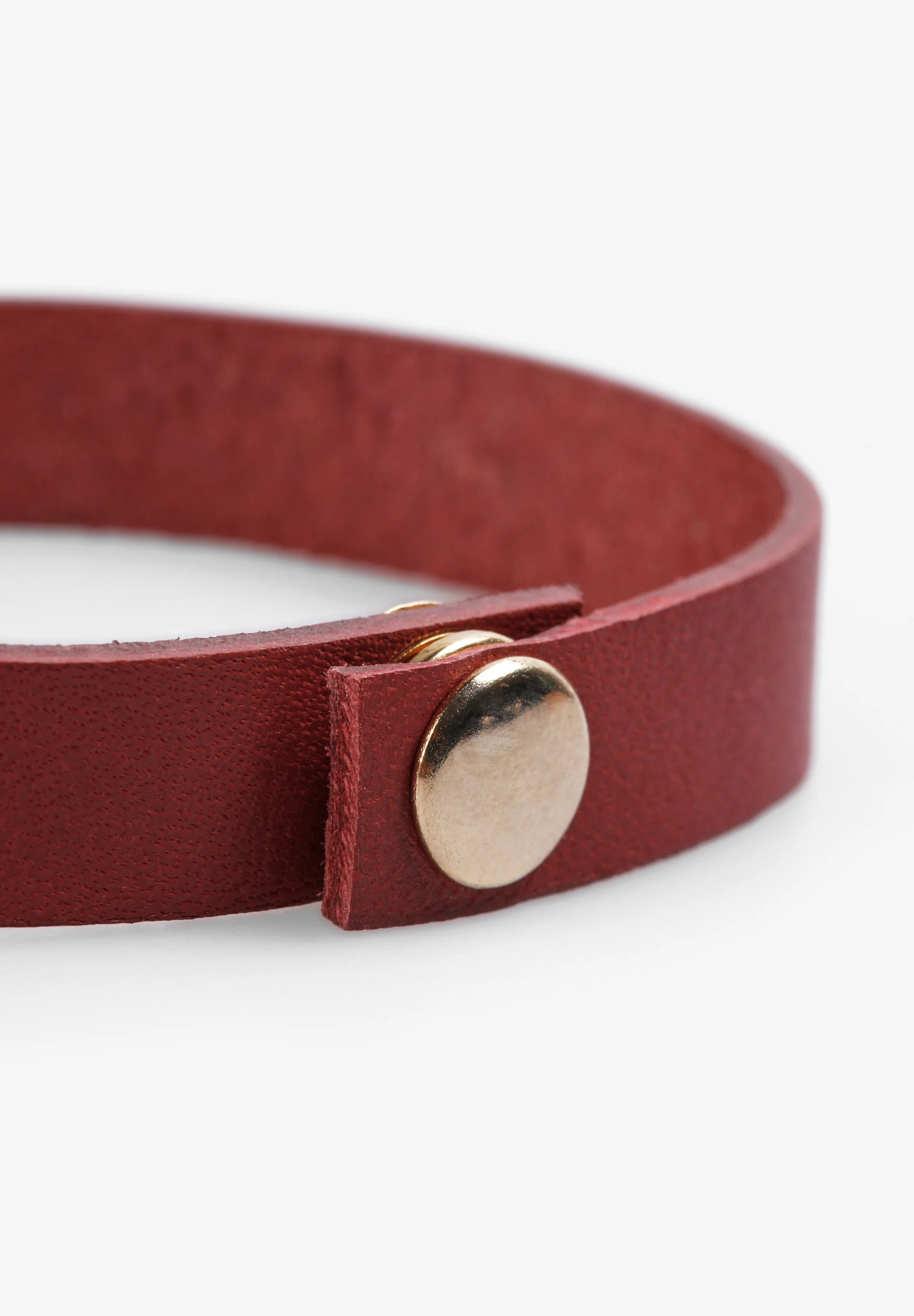 PULSEIRA DE PELE LOGÓTIPO - Image 3