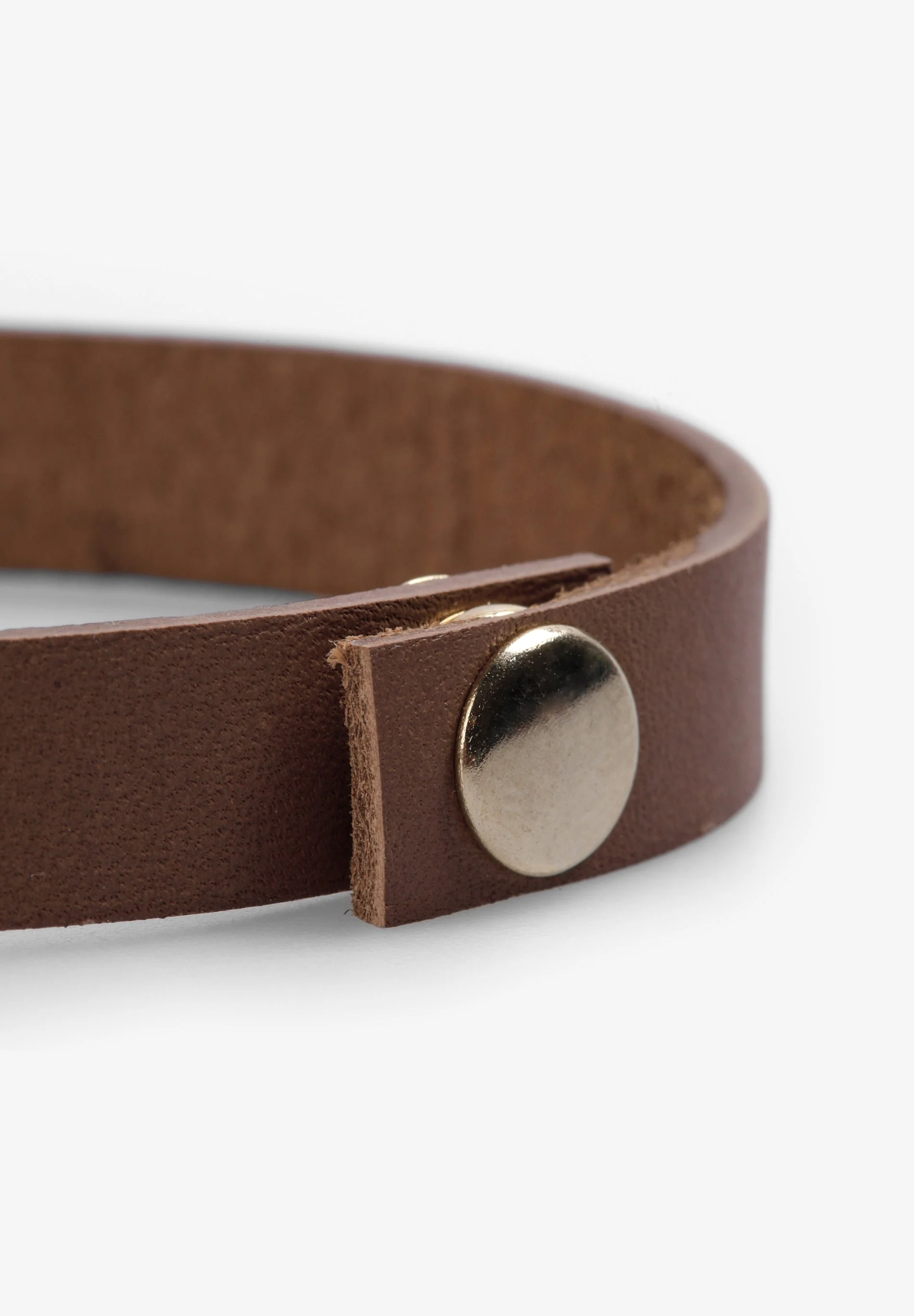 PULSEIRA DE PELE LOGÓTIPO - Image 3