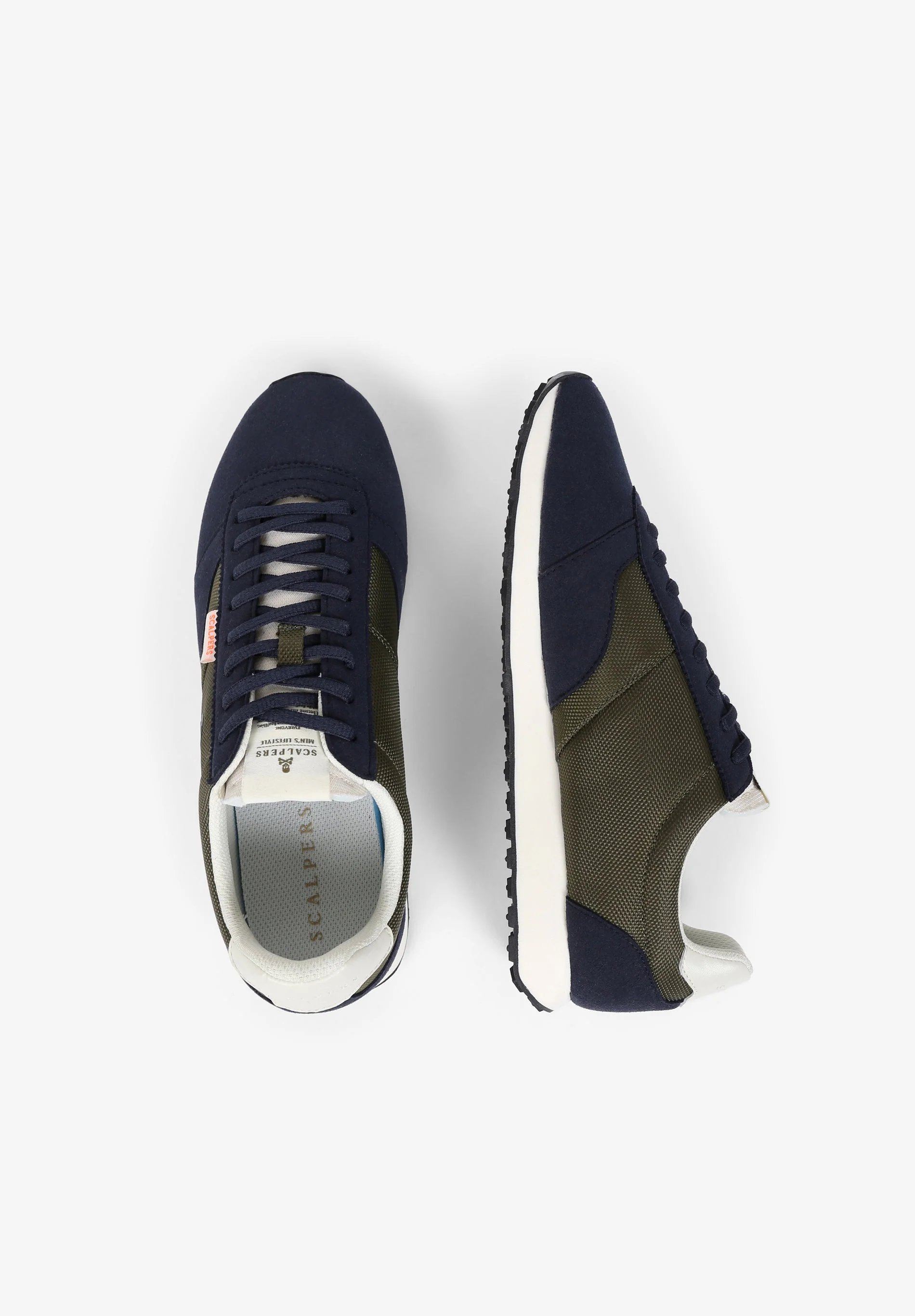 SAPATILHAS BÁSICAS SKULL - Image 10