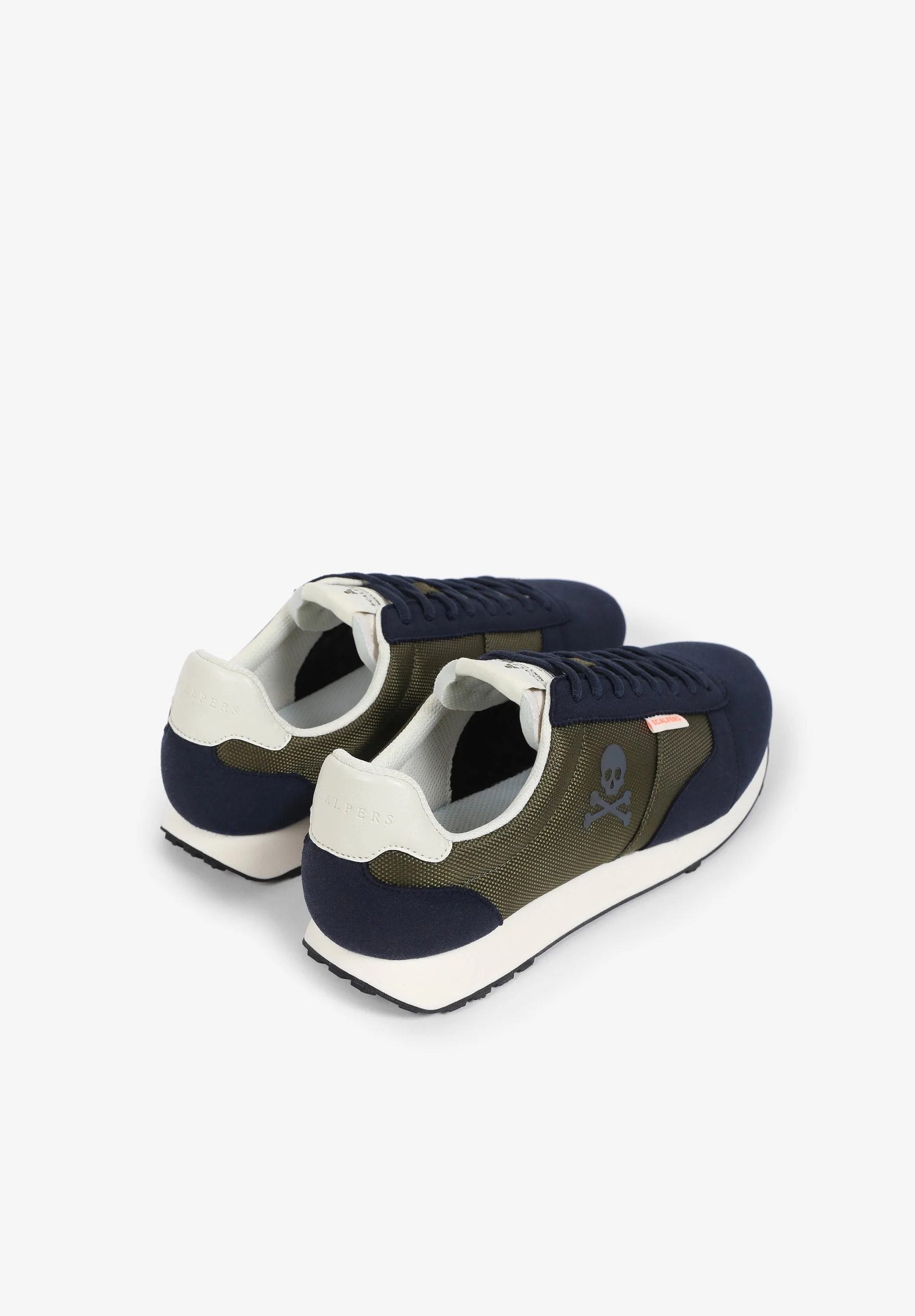 SAPATILHAS BÁSICAS SKULL - Image 8