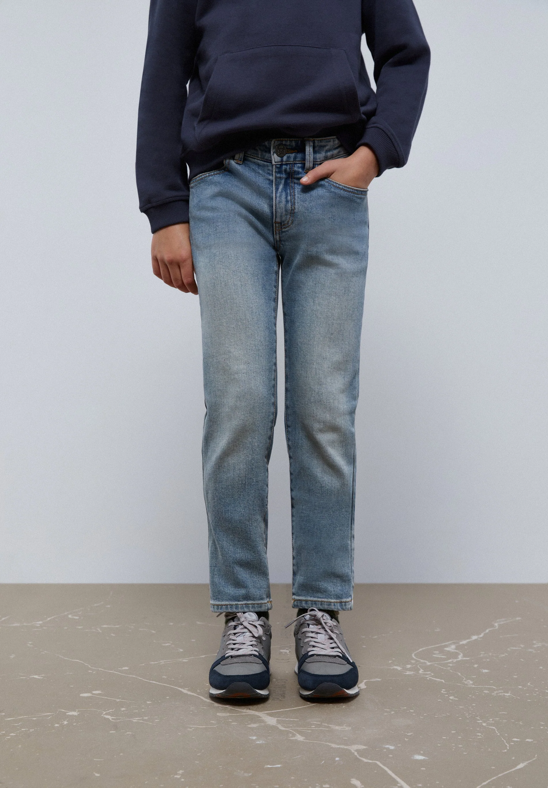 PANTALÓN VAQUERO - Image 3