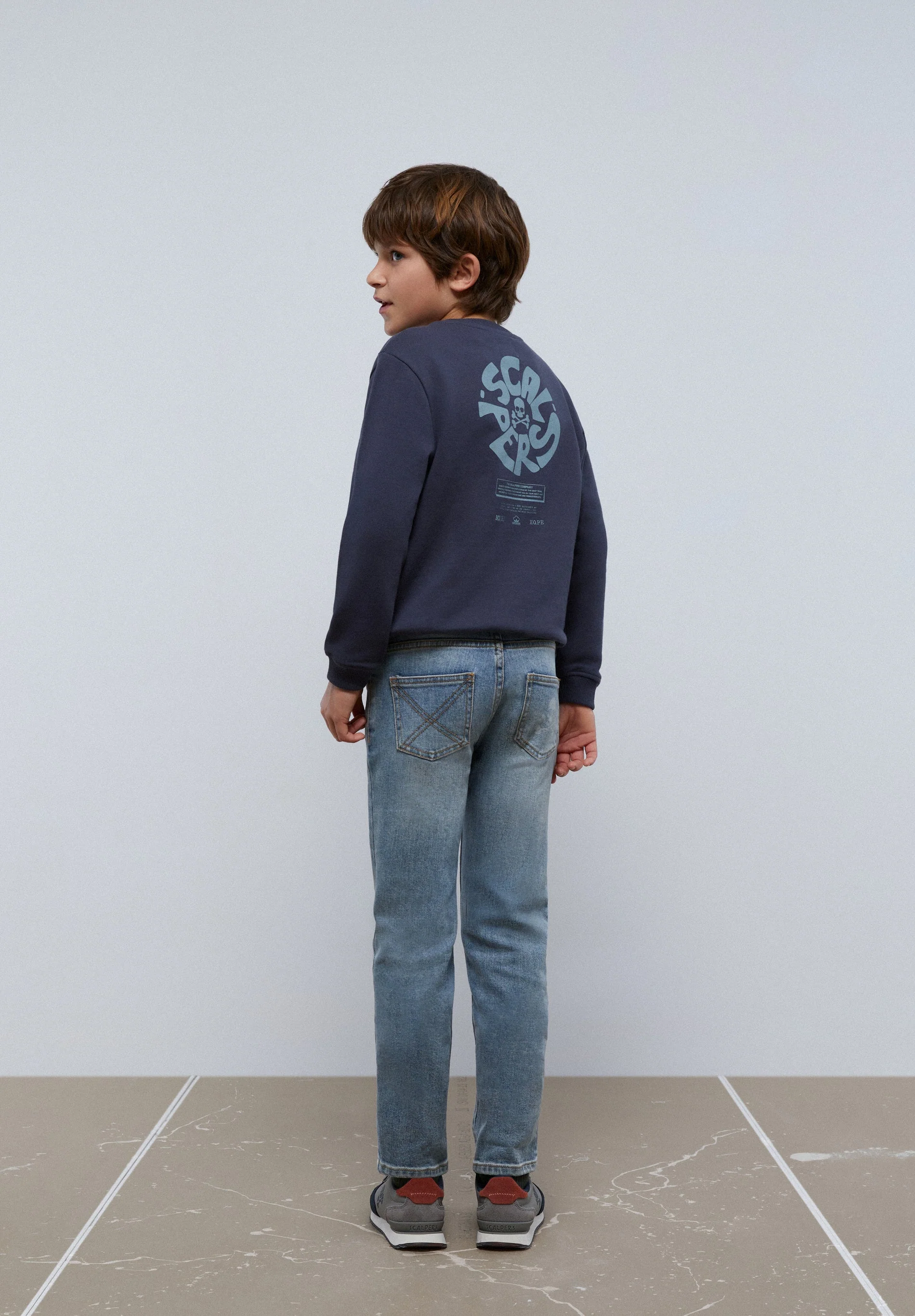 PANTALÓN VAQUERO - Image 5