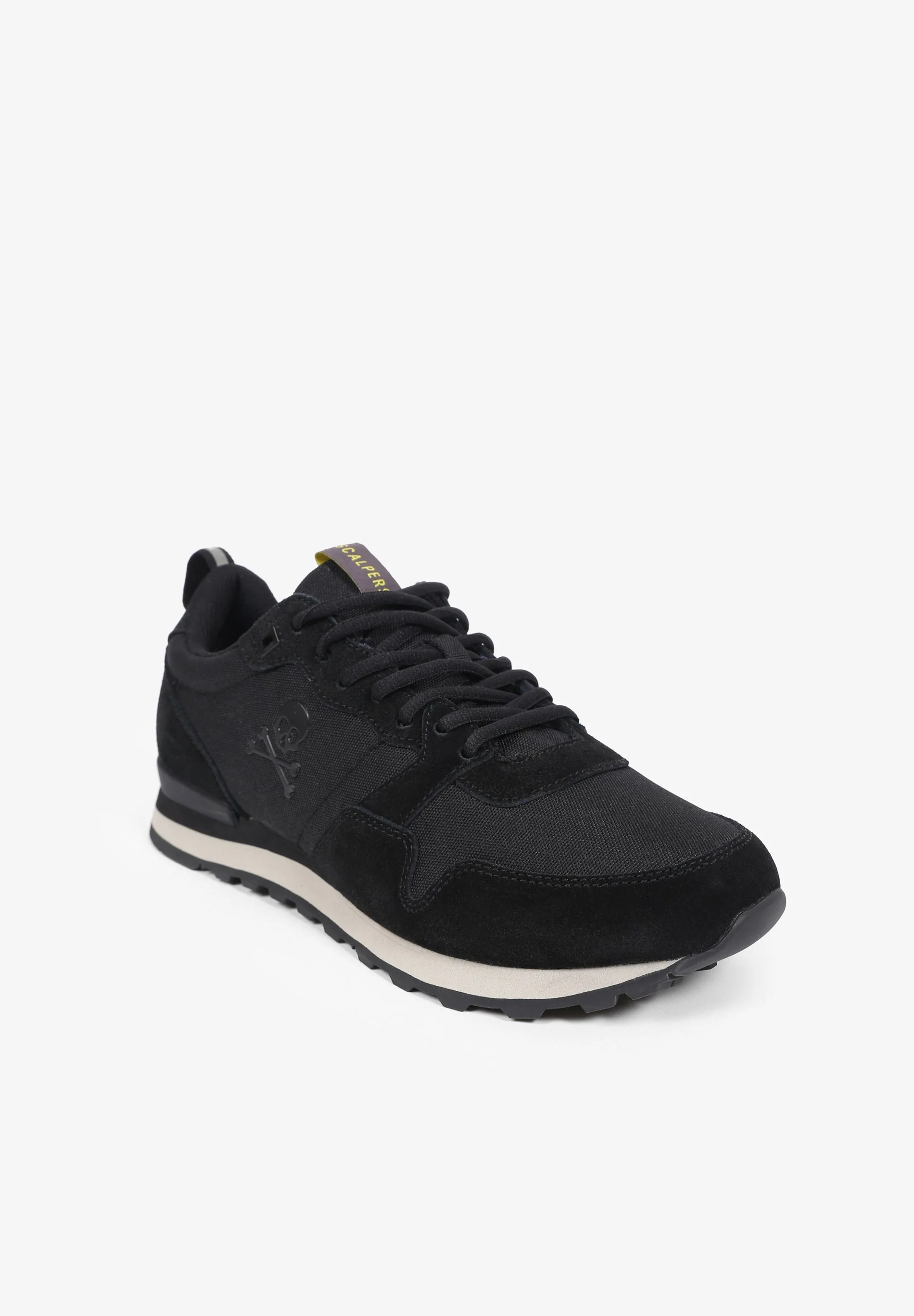 SNEAKERS EM CAMURÇA CANADIAN - Image 4