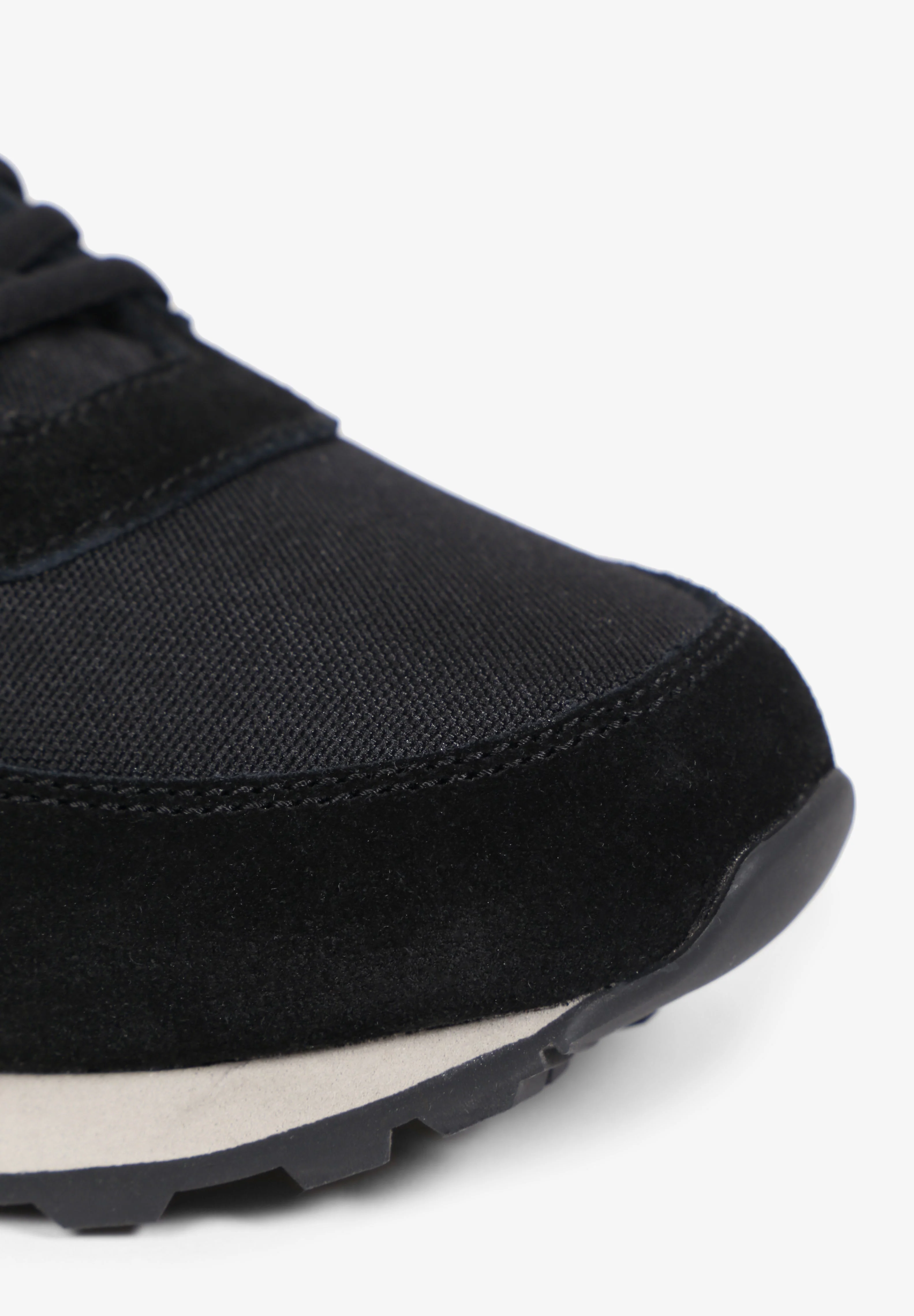 SNEAKERS EM CAMURÇA CANADIAN - Image 5