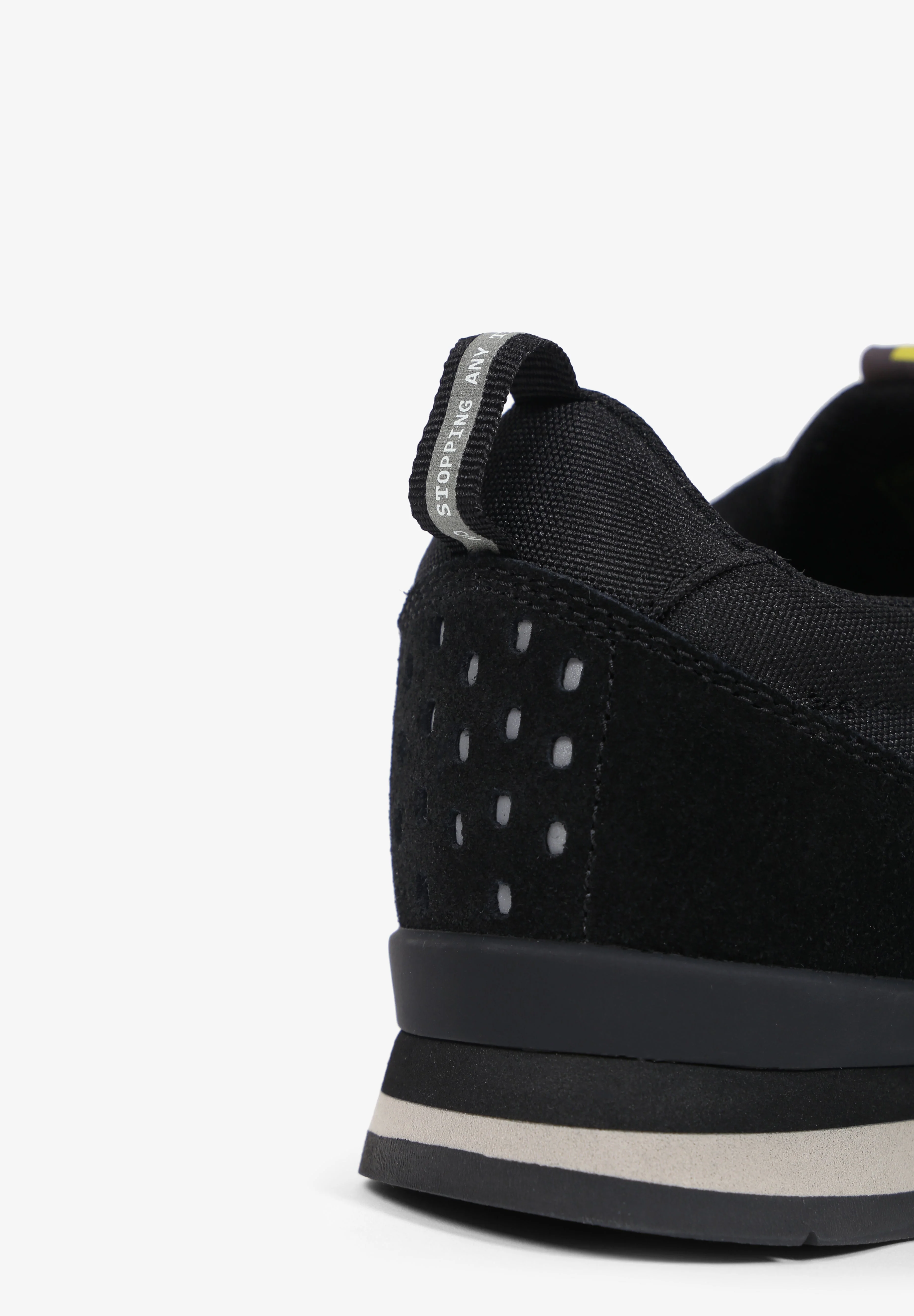 SNEAKERS EM CAMURÇA CANADIAN - Image 7