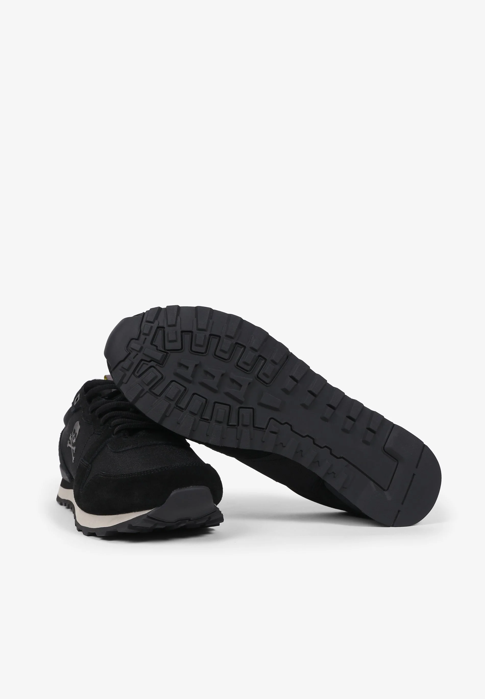 SNEAKERS EM CAMURÇA CANADIAN - Image 9