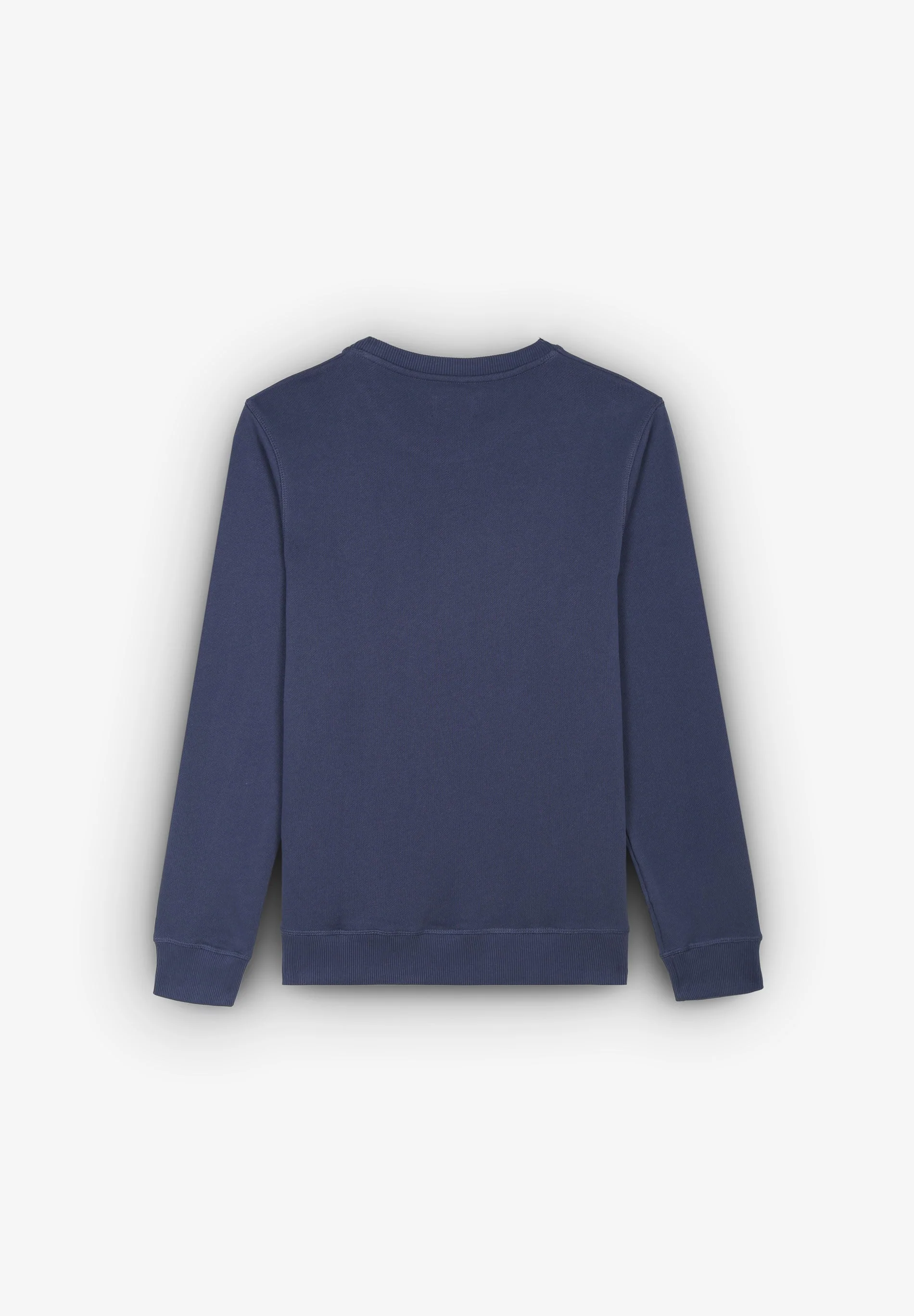 SWEATSHIRT BÁSICA COM SKULL - Image 3