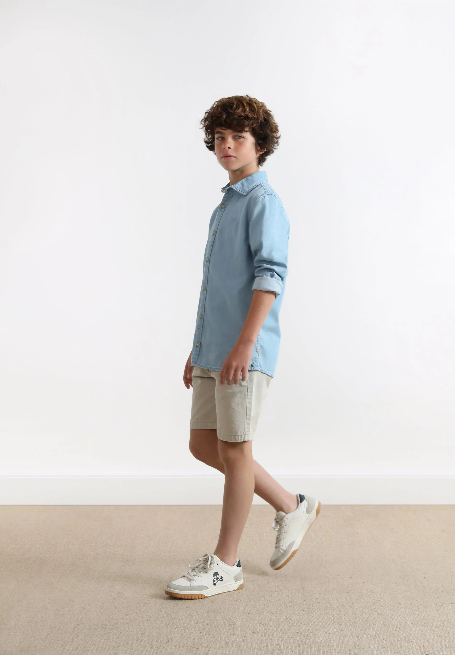 CAMISA DENIM - Image 5