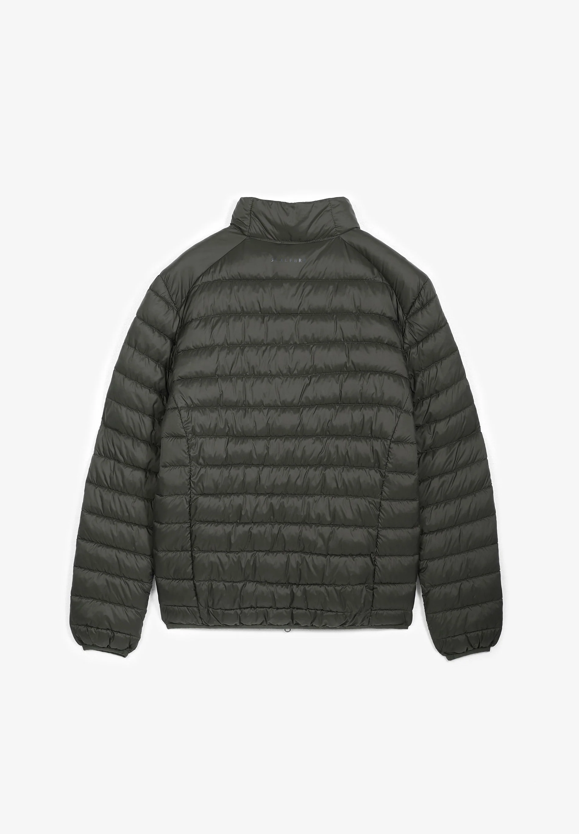 CHAQUETA ACOLCHADA CALAVERA - Image 4