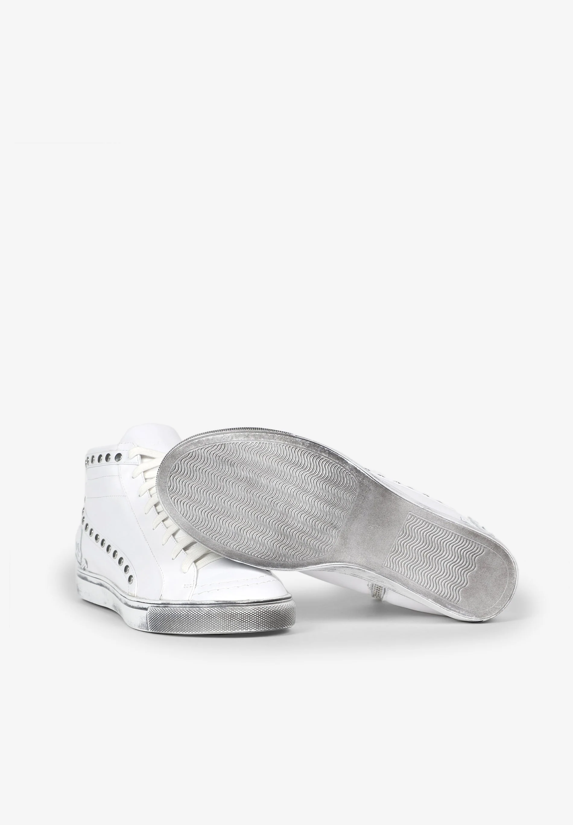 SAPATILHAS BOTAS TACHAS - Image 7