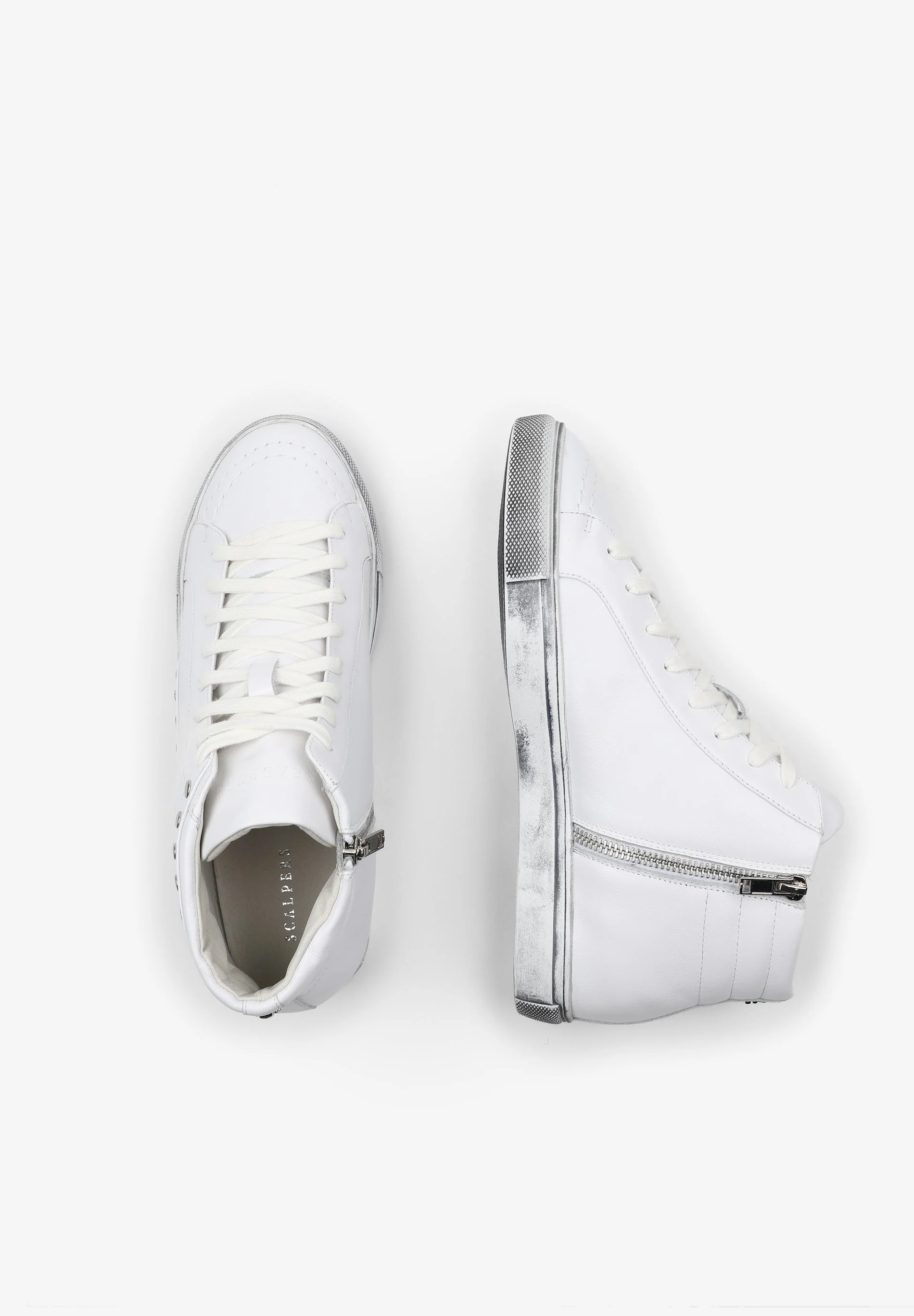 SAPATILHAS BOTAS TACHAS - Image 8