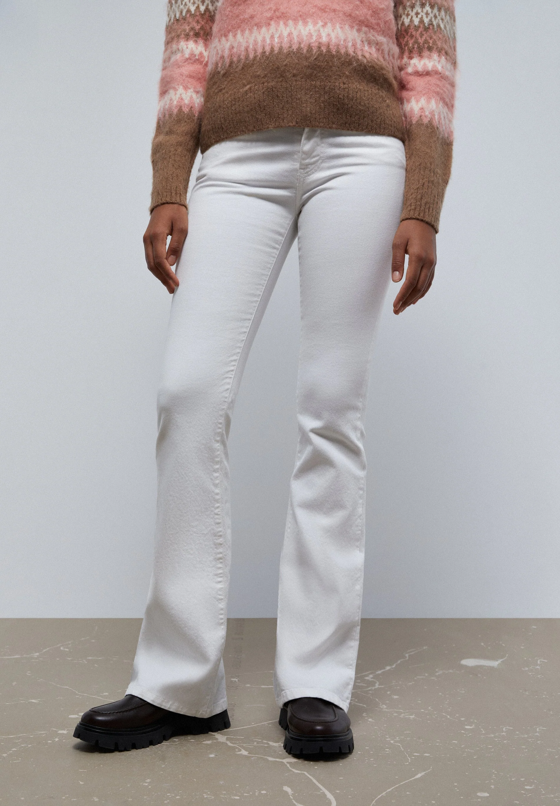 JEANS BOOTCUT - Image 3