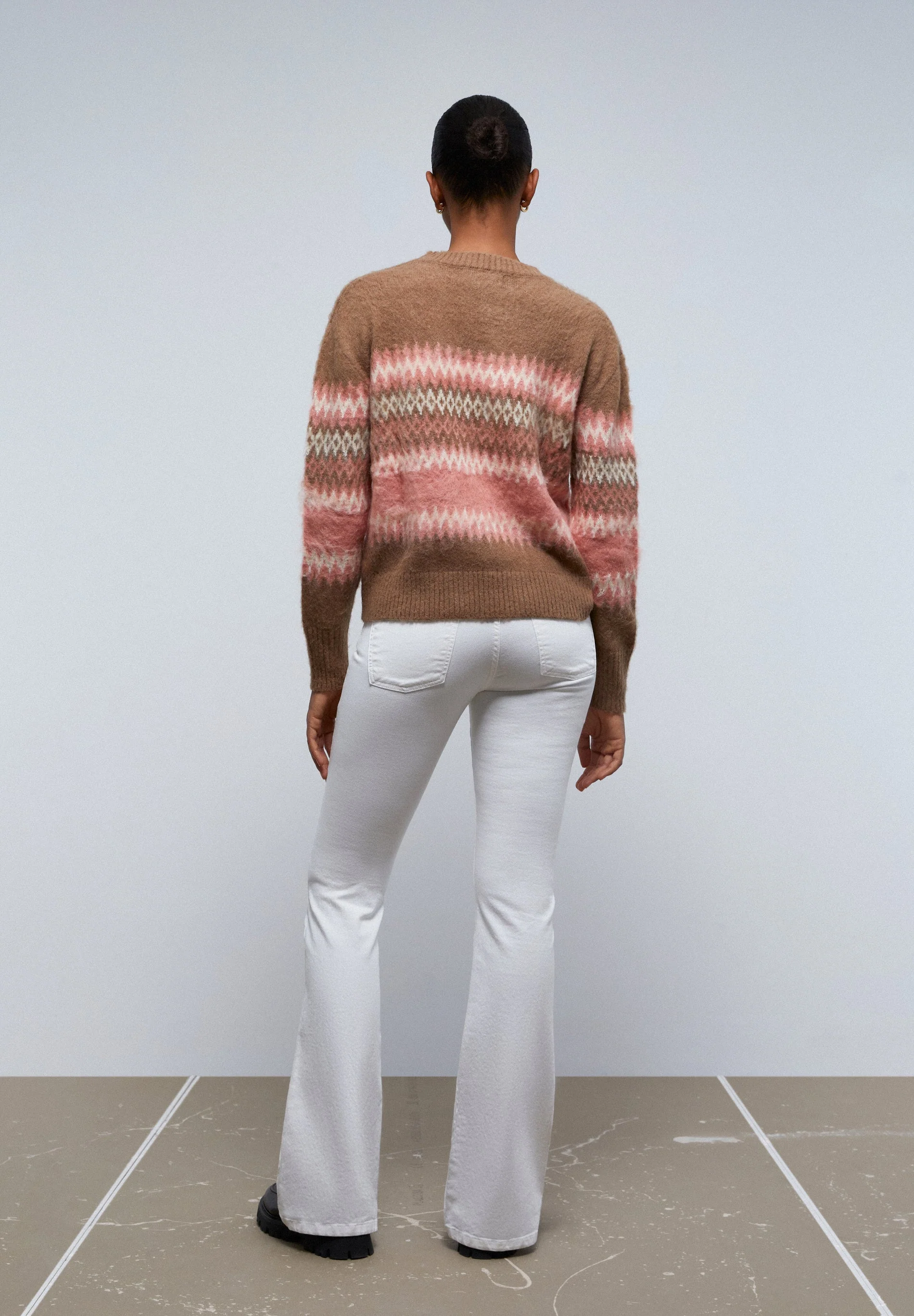 JEANS BOOTCUT - Image 5