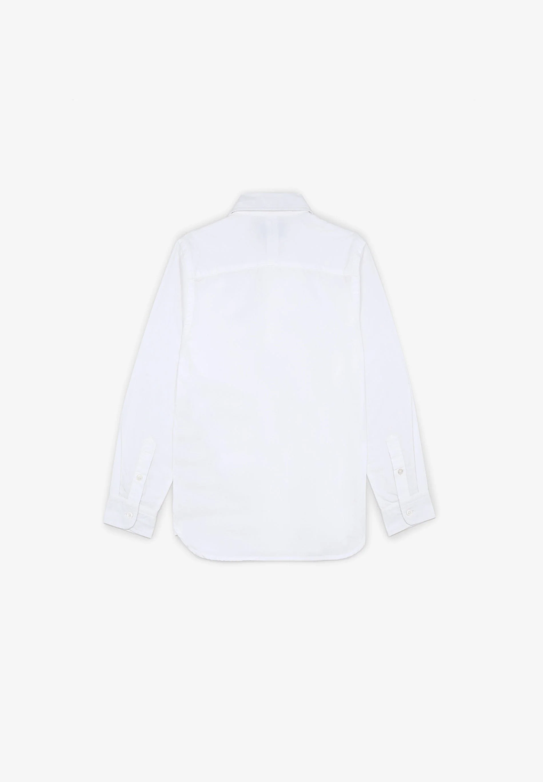 CAMISA CLÁSSICA COM SKULL - Image 6