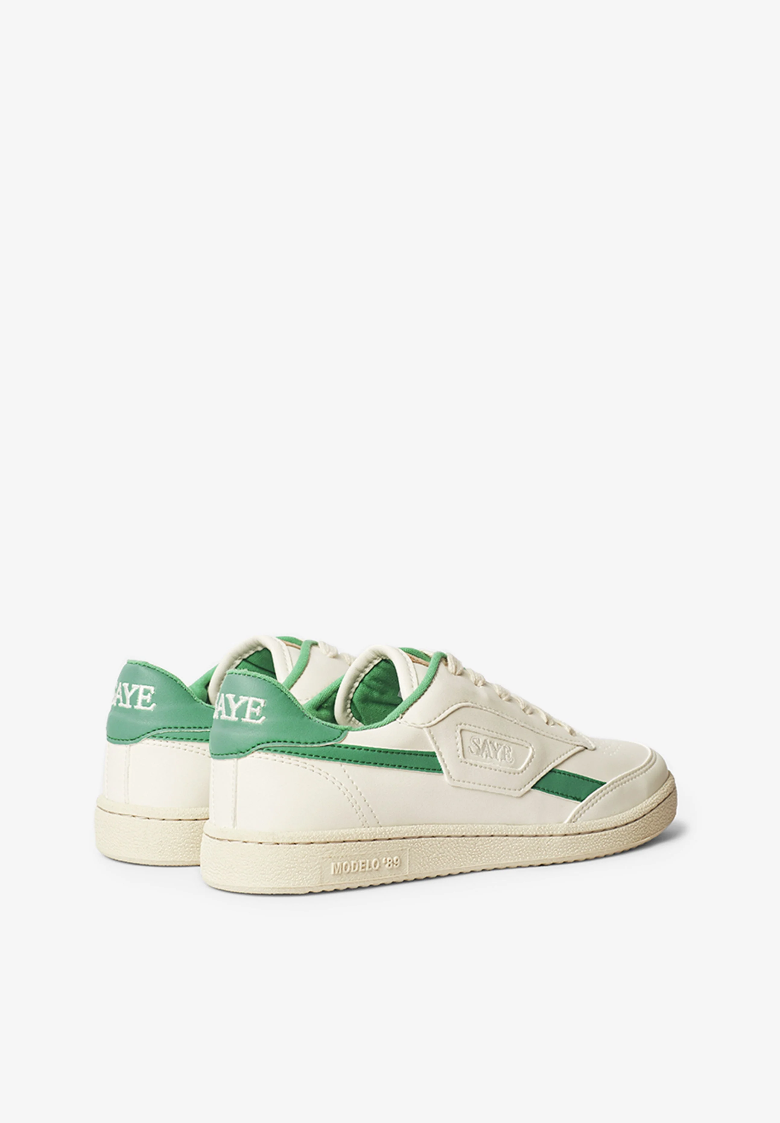 SAYE | SAPATILHAS MODELO '89 VEGAN - Image 4