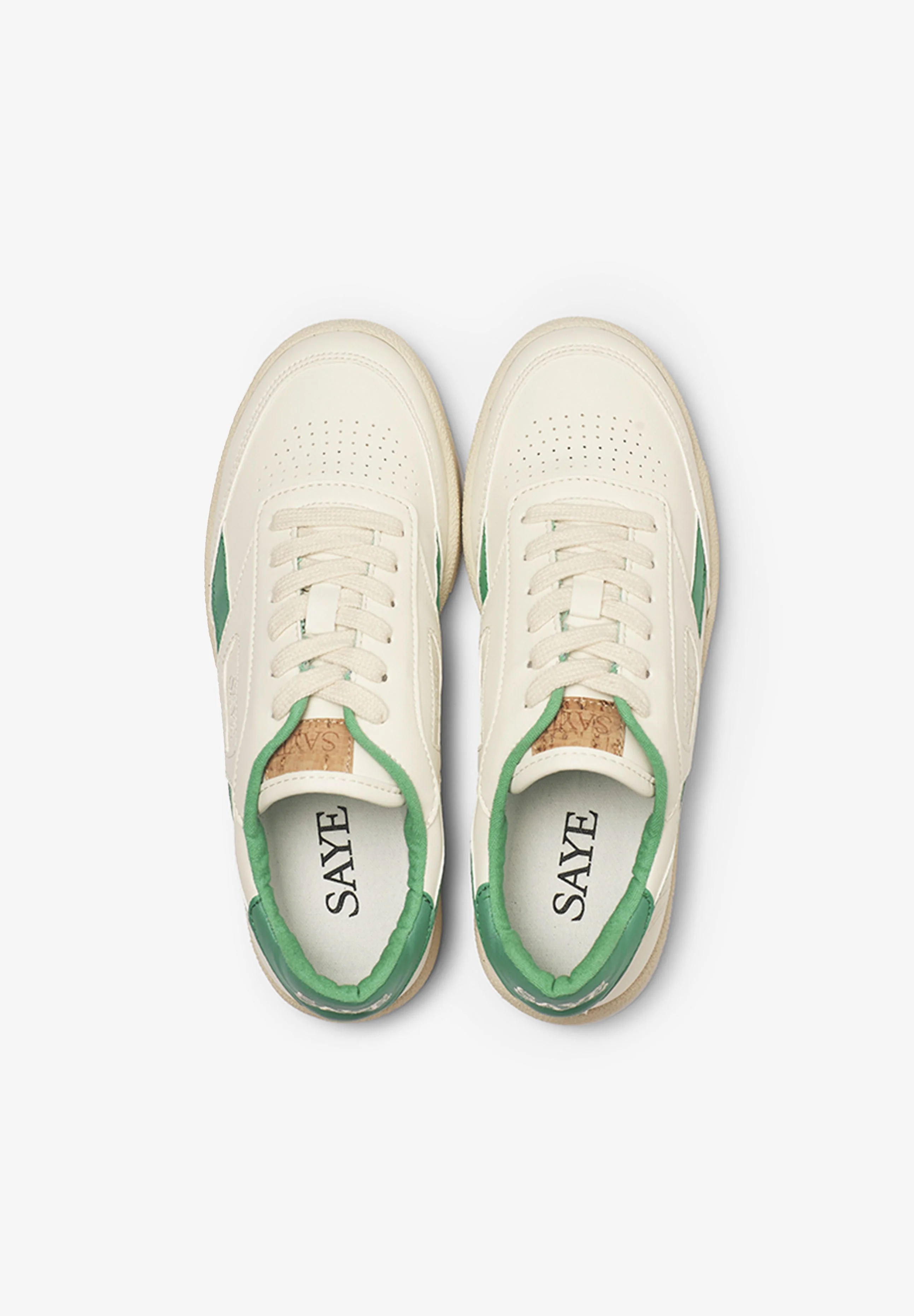 SAYE | SAPATILHAS MODELO '89 VEGAN - Image 5