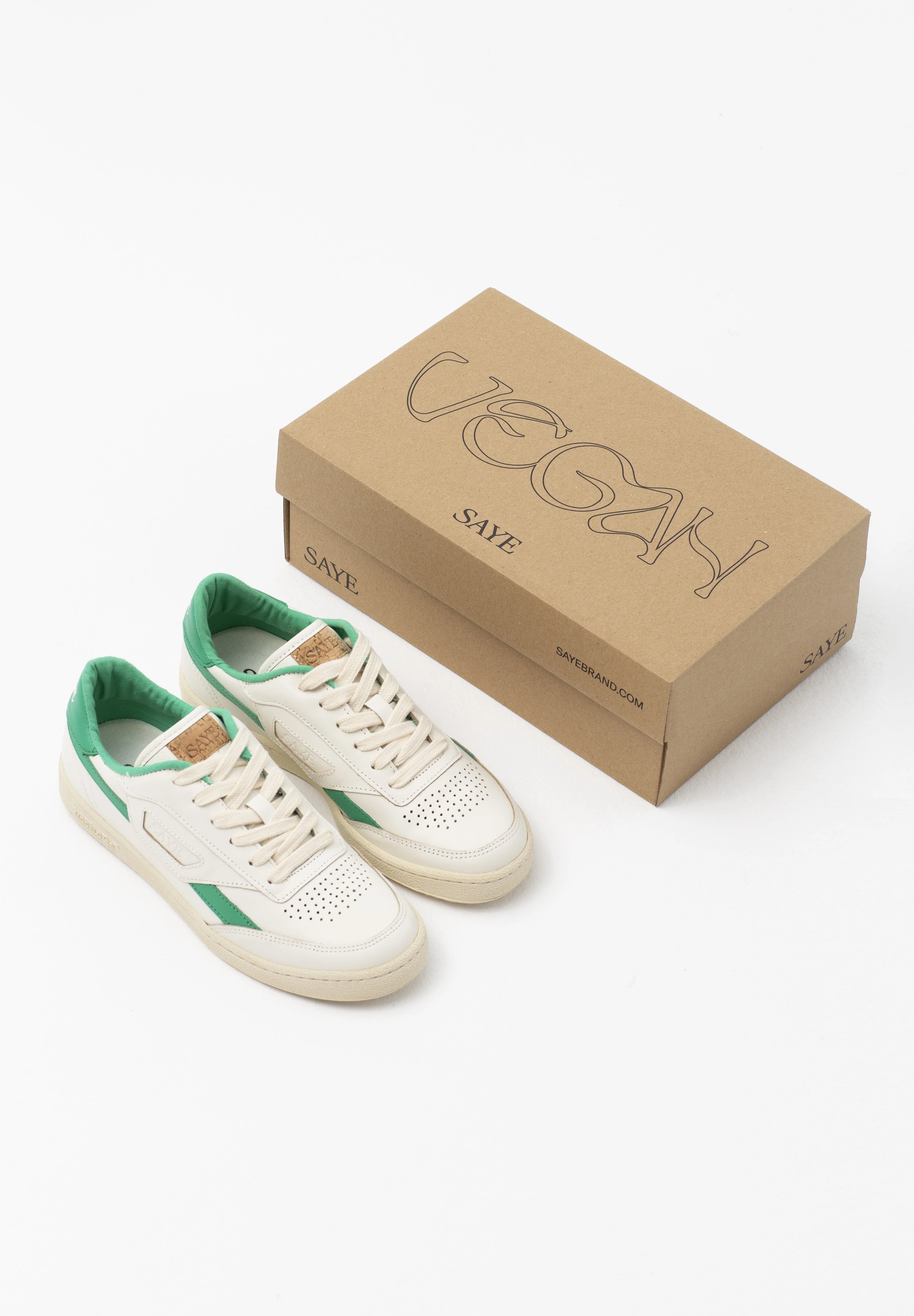 SAYE | SAPATILHAS MODELO '89 VEGAN - Image 6