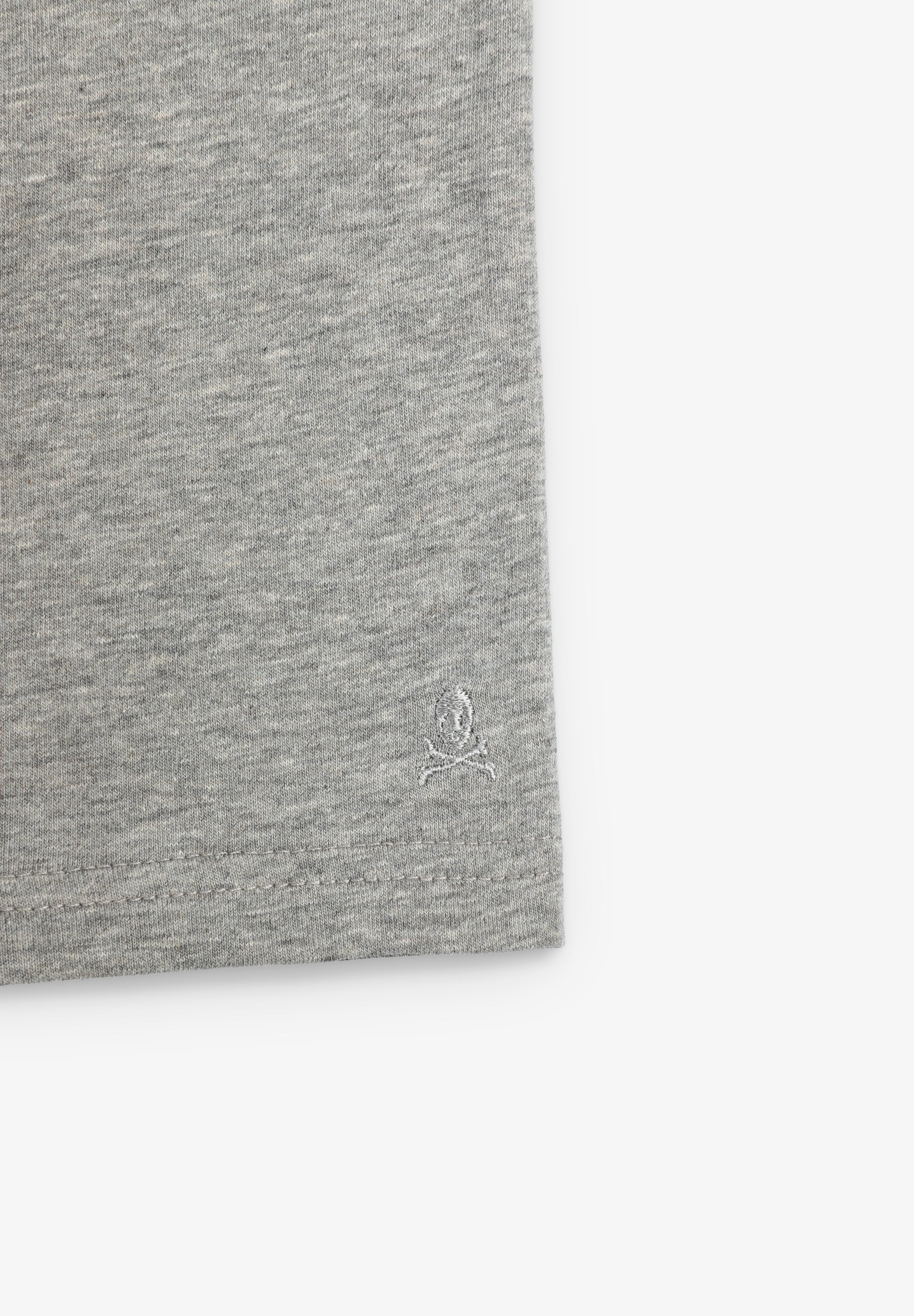 BOXERS LISOS DE ALGODÃO - Image 3