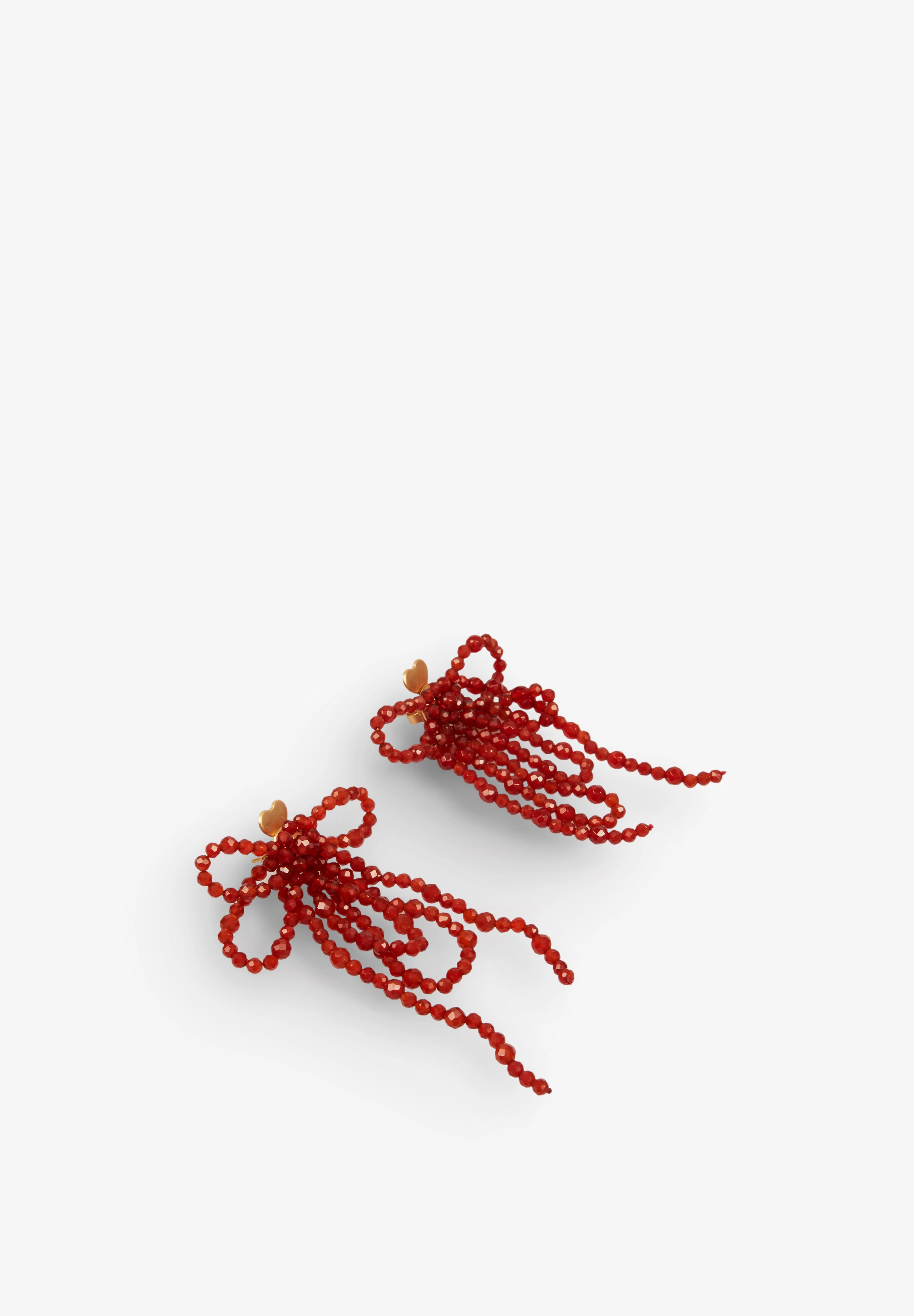 ALHAJA CULT STORE | PENDIENTES ISIS - Image 3