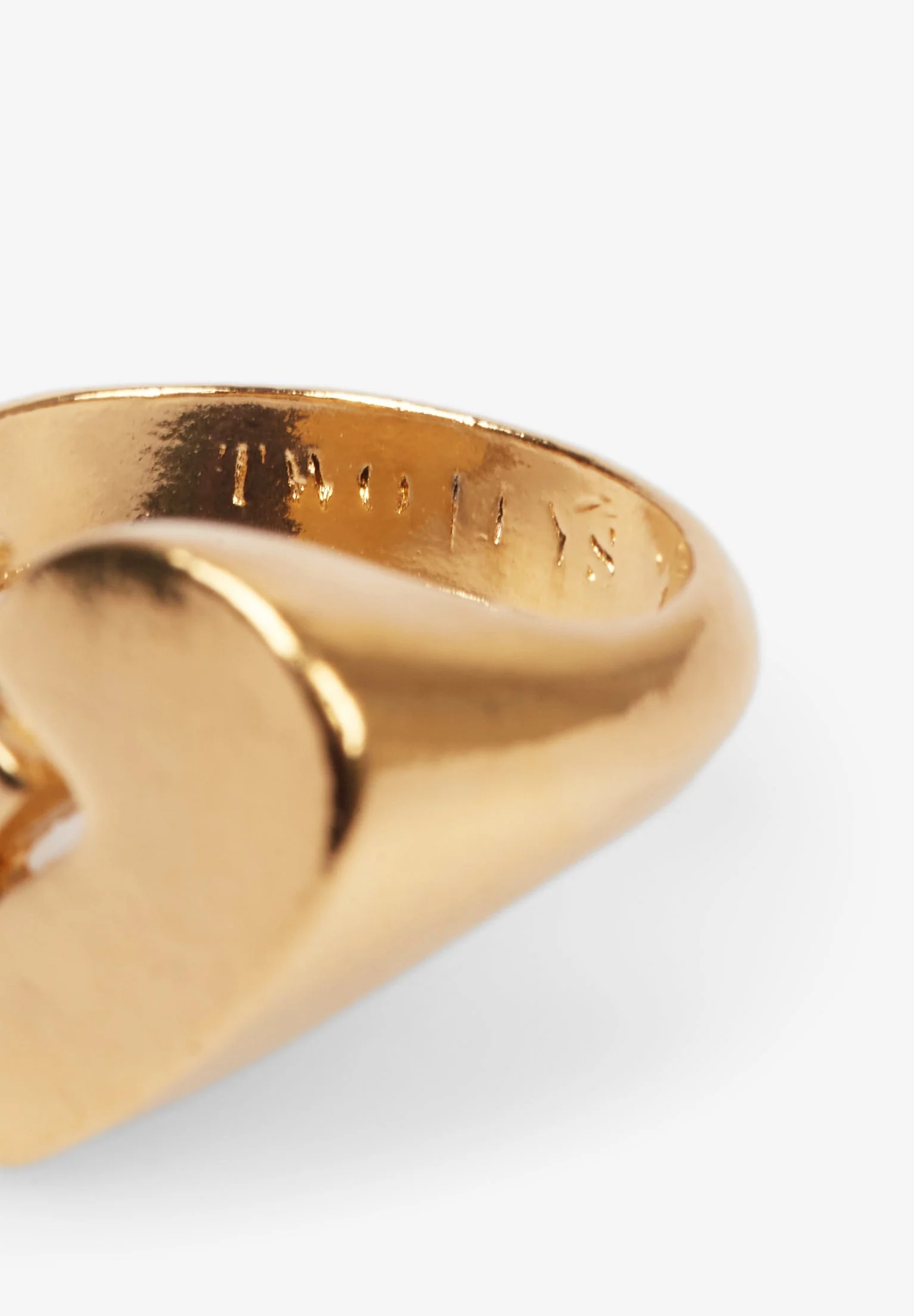 TWOJEYS | ANILLO BROKEN HEART - Image 3