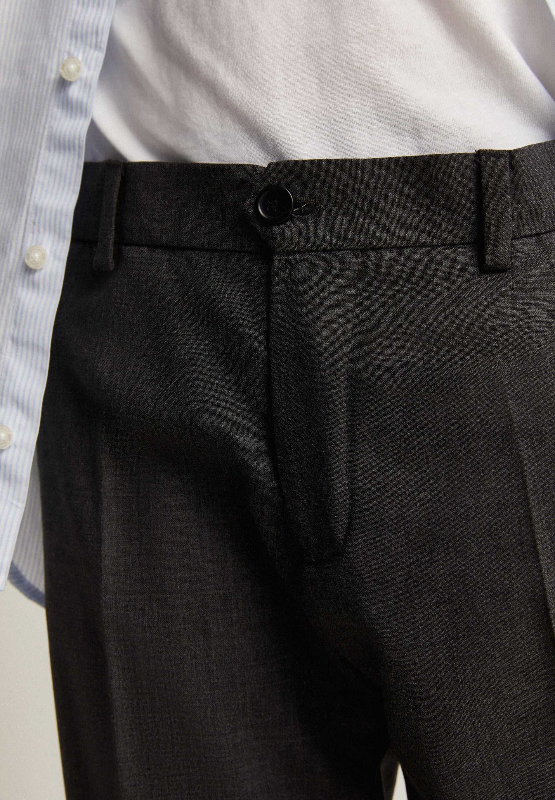 CALÇAS ELEGANTES - Image 4