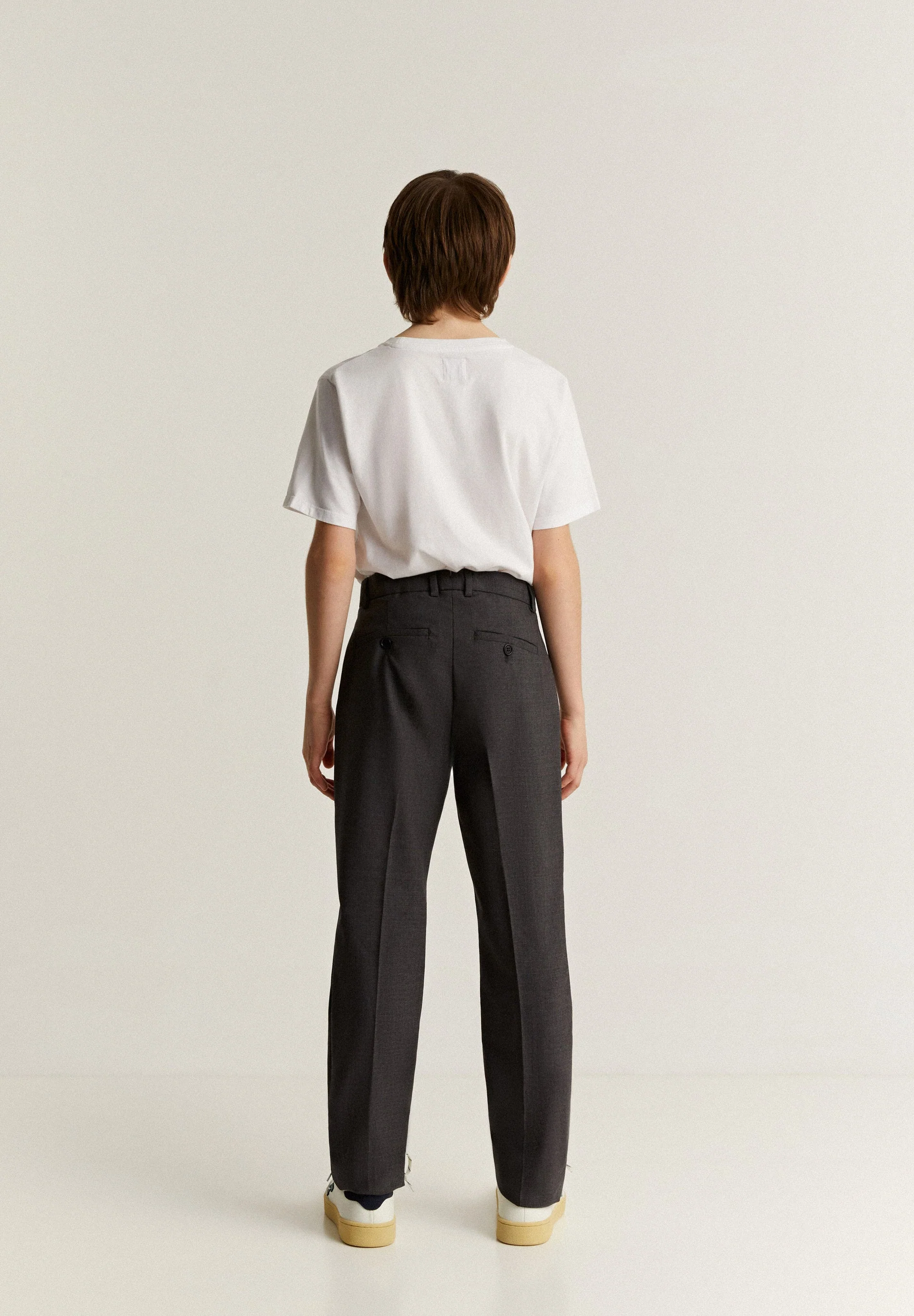 CALÇAS ELEGANTES - Image 5