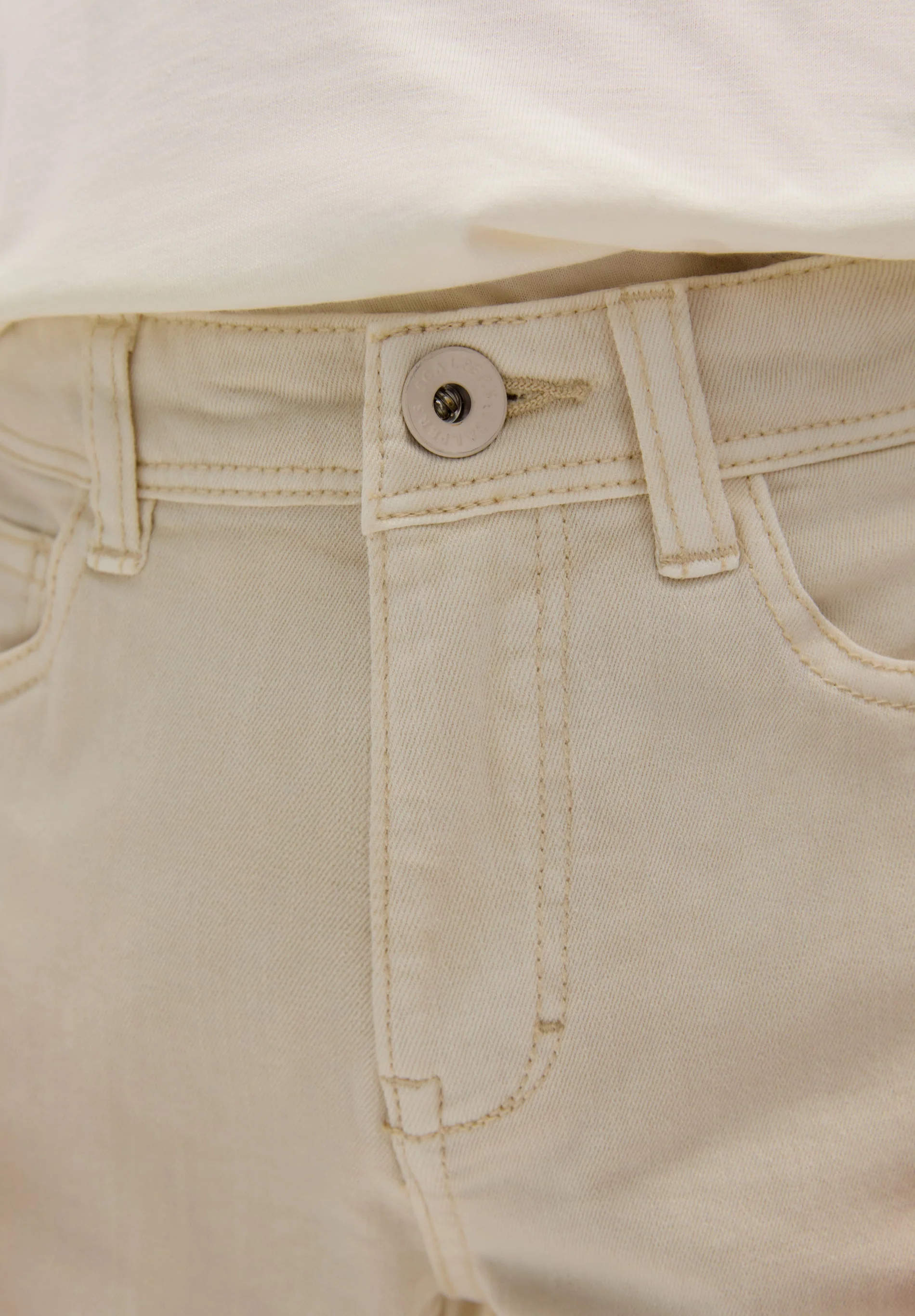 CALÇAS CINCO BOLSOS - Image 3