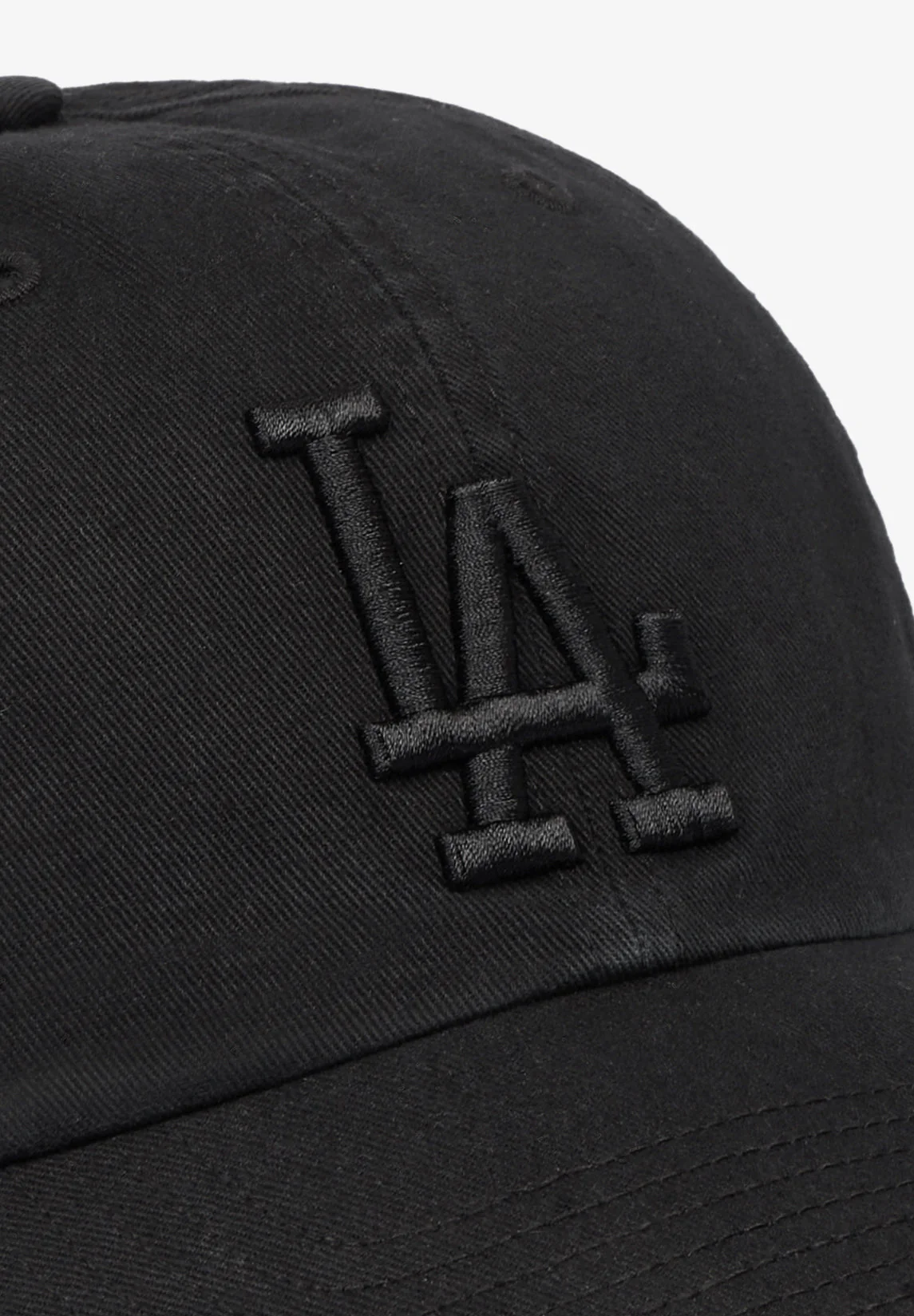47 BRAND | BONÉ LOS ANGELES DODGERS - Image 3