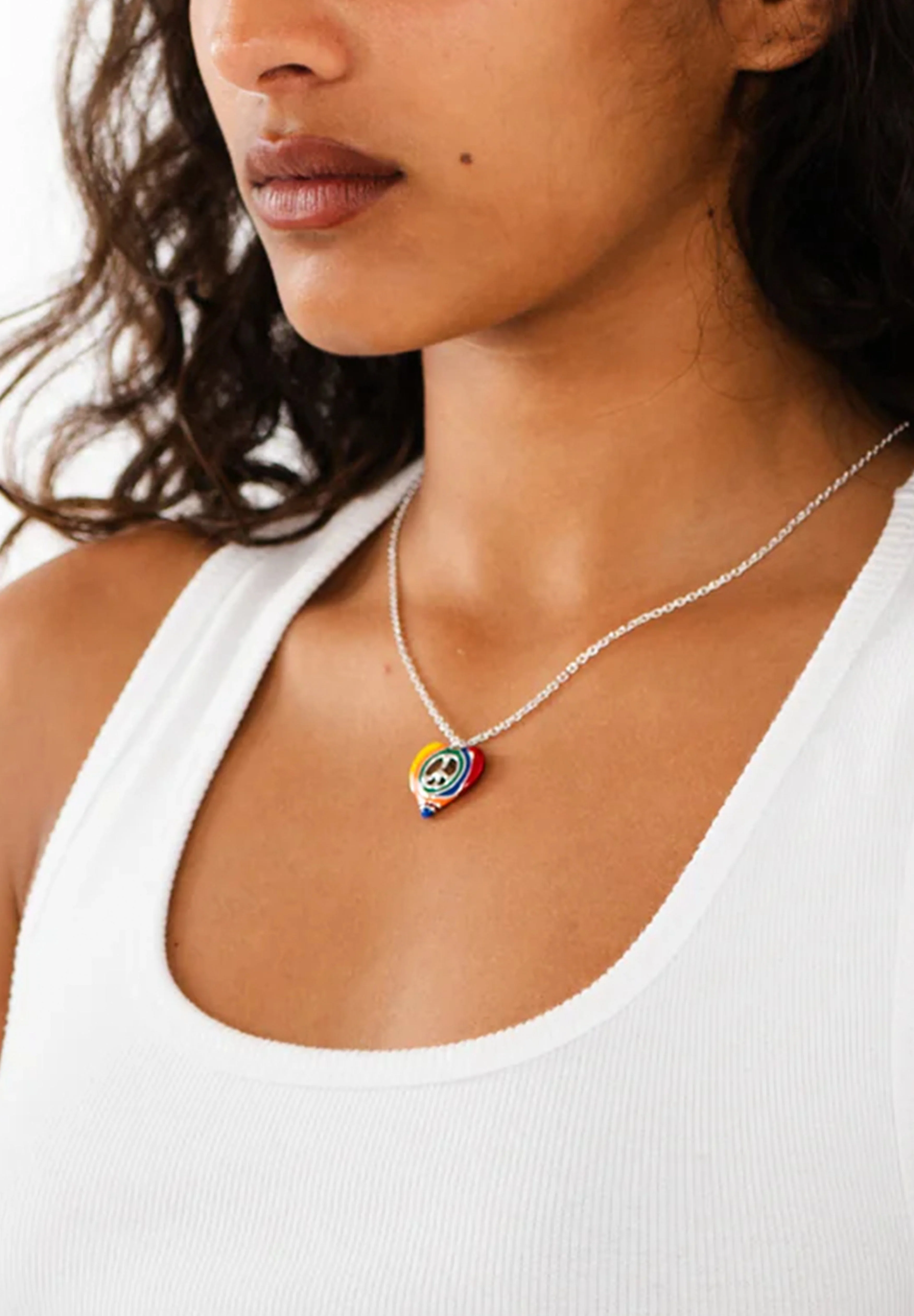 TWOJEYS | COLAR PEACE OUT - Image 3