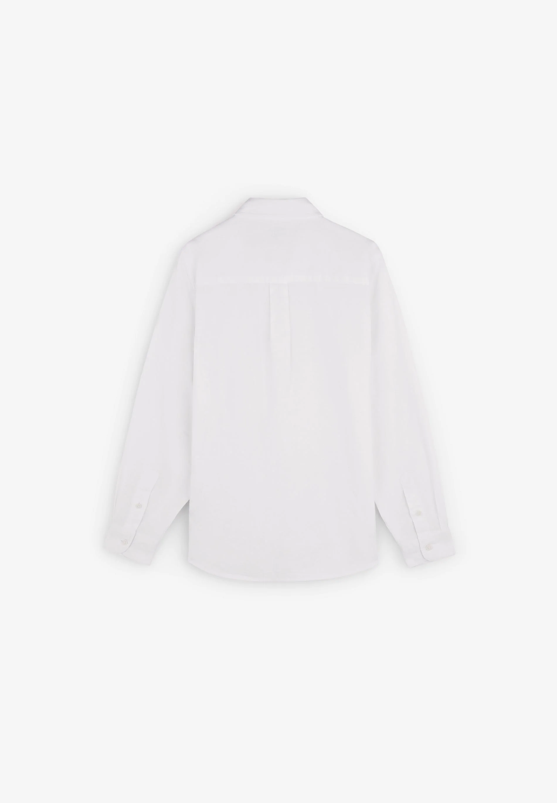 CAMISA ESTILO POLO COM SKULL NO TOM - Image 5