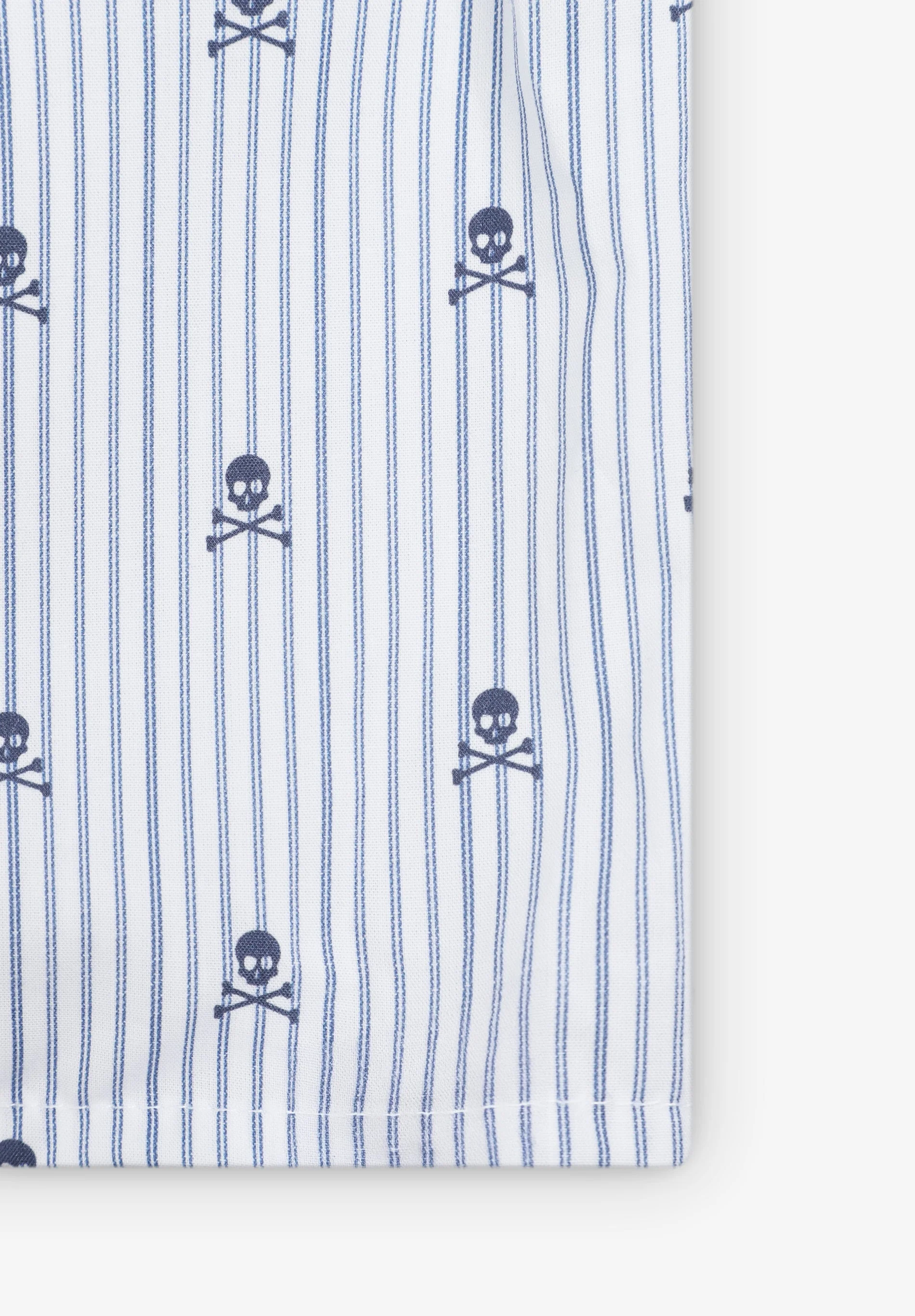 BOXERS COM PADRÃO EM ALGODÃO - Image 4