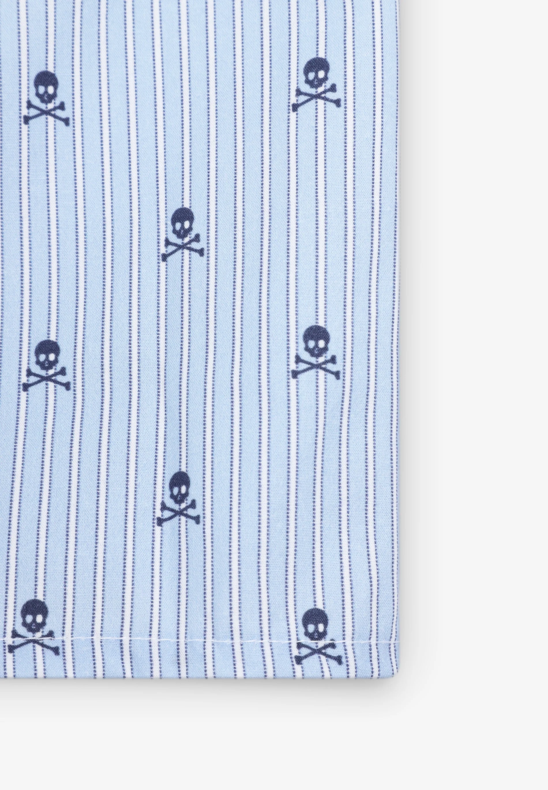 BOXERS COM PADRÃO EM ALGODÃO - Image 4