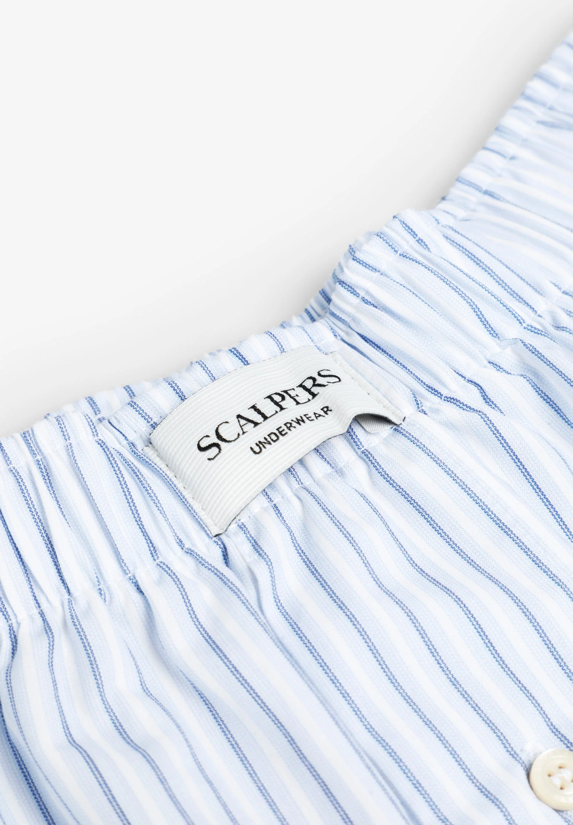 BOXERS COM PADRÃO EM ALGODÃO - Image 3