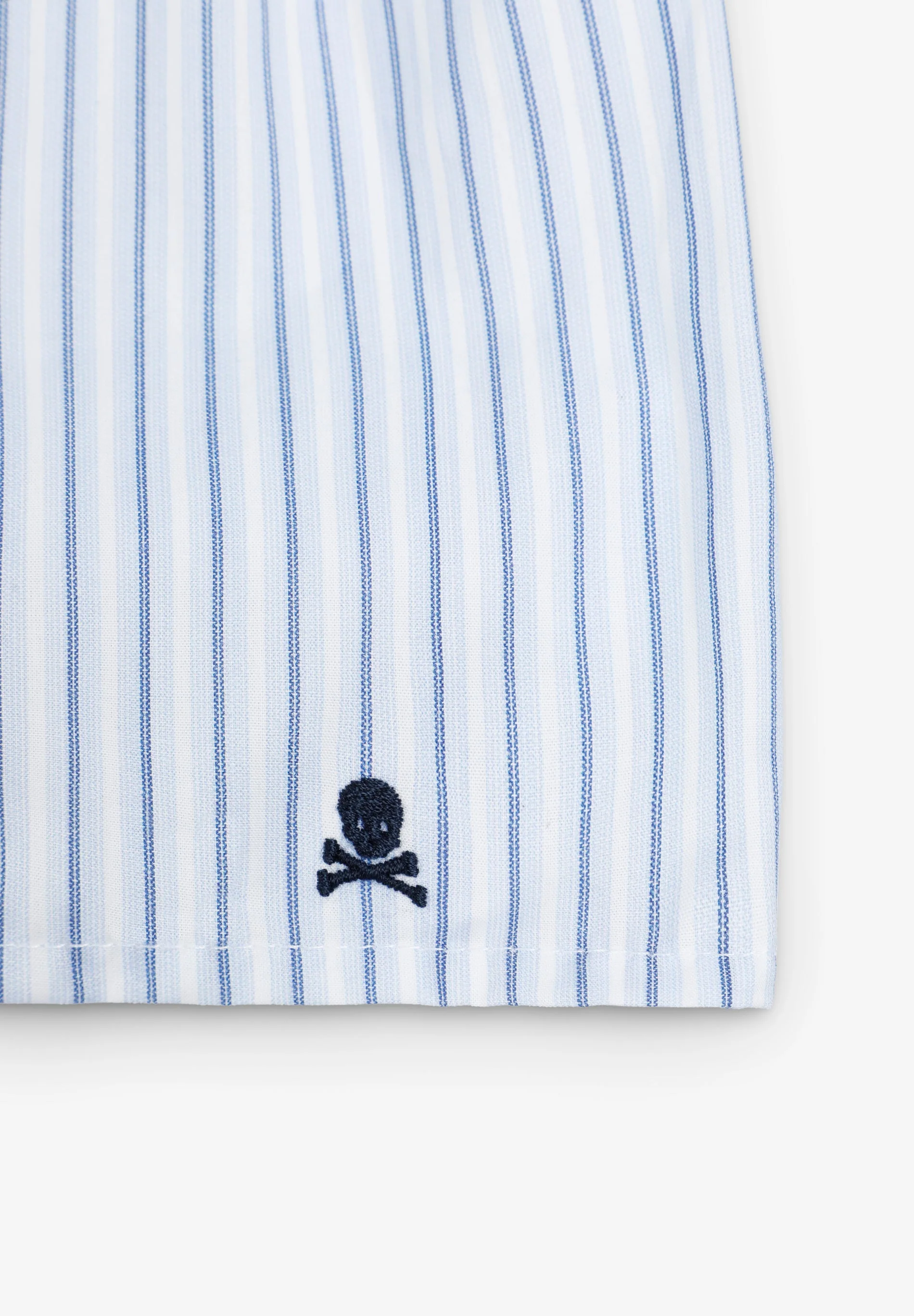 BOXERS COM PADRÃO EM ALGODÃO - Image 4