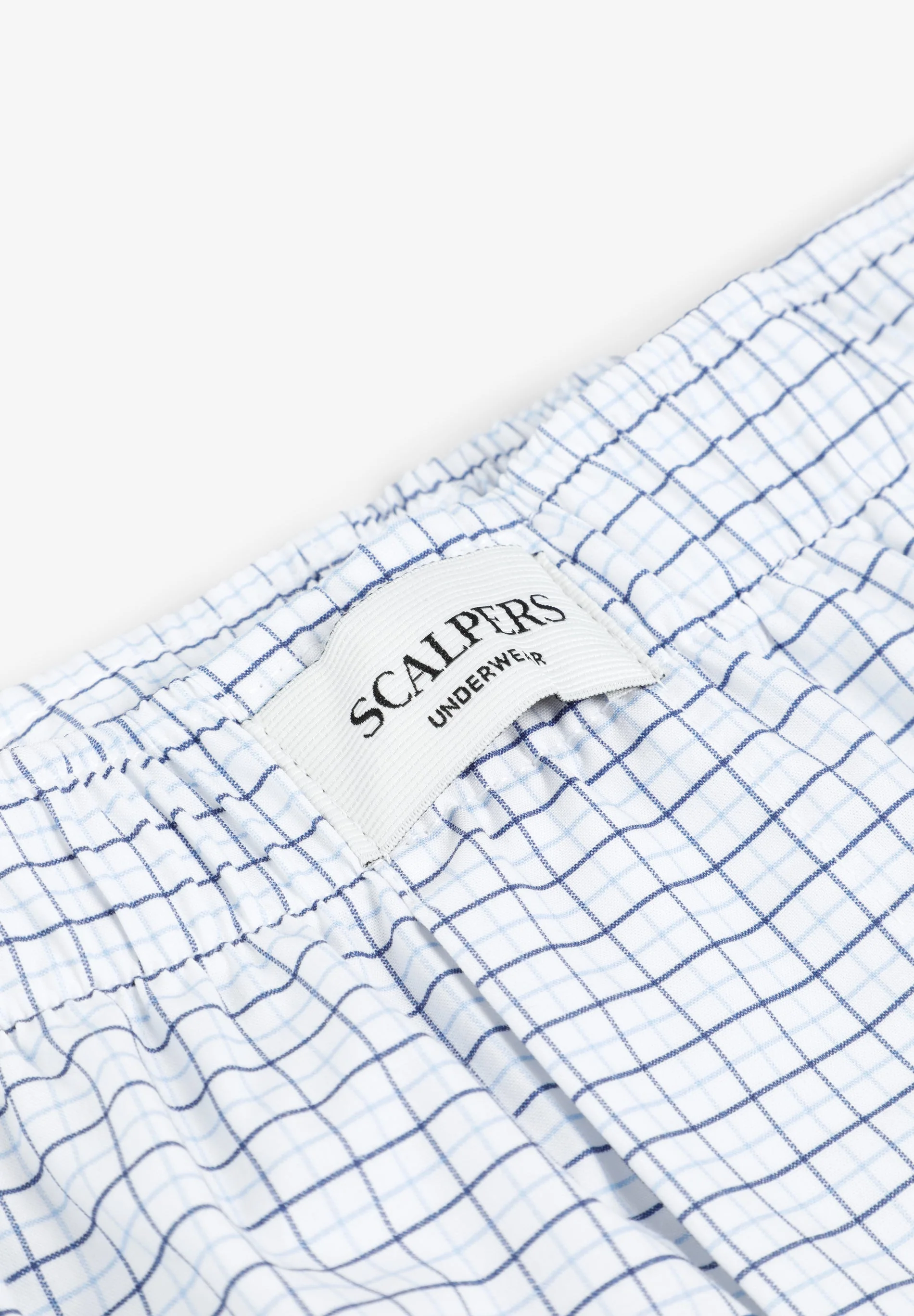 BOXERS COM PADRÃO EM ALGODÃO - Image 3