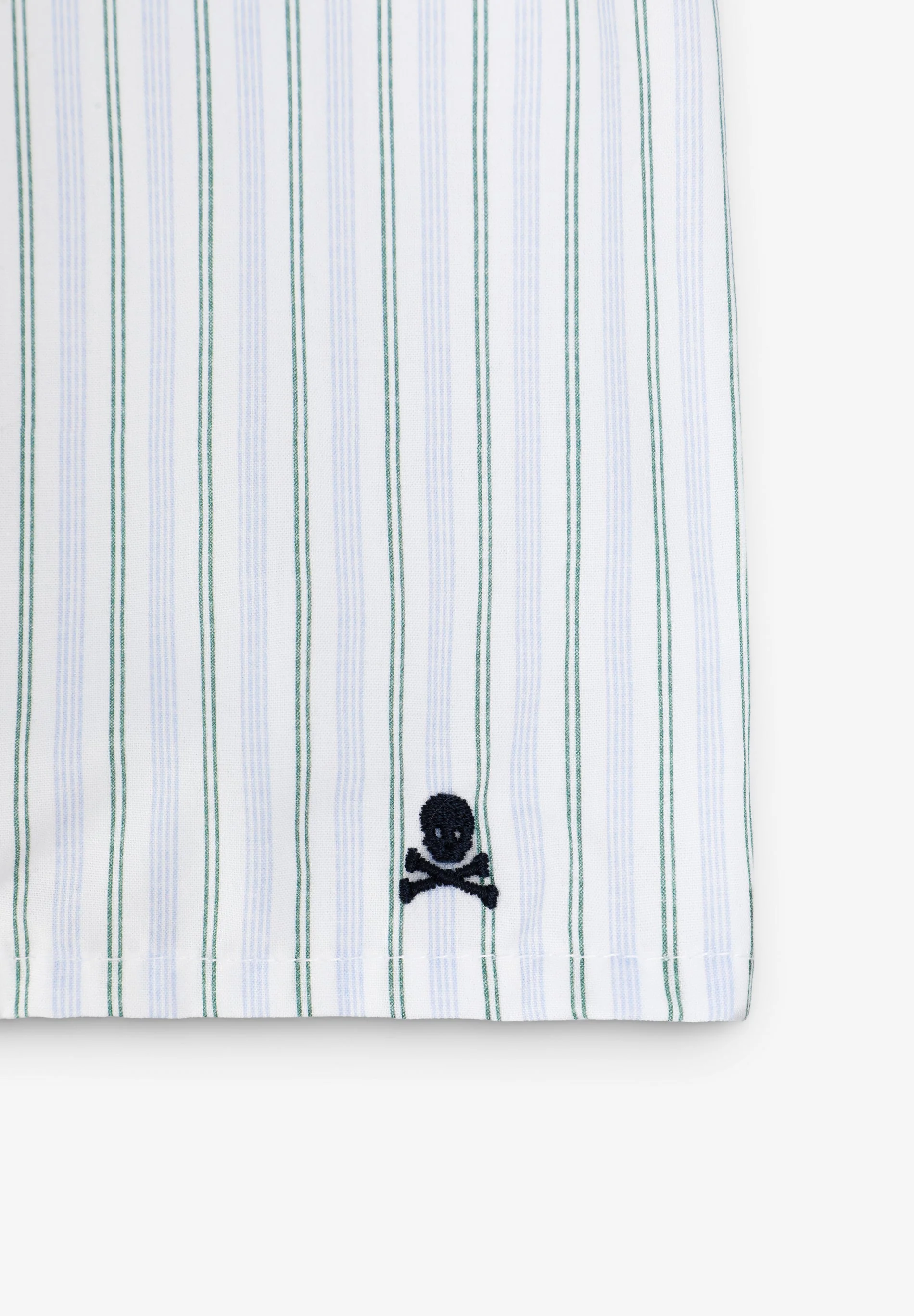 BOXERS COM PADRÃO EM ALGODÃO - Image 4