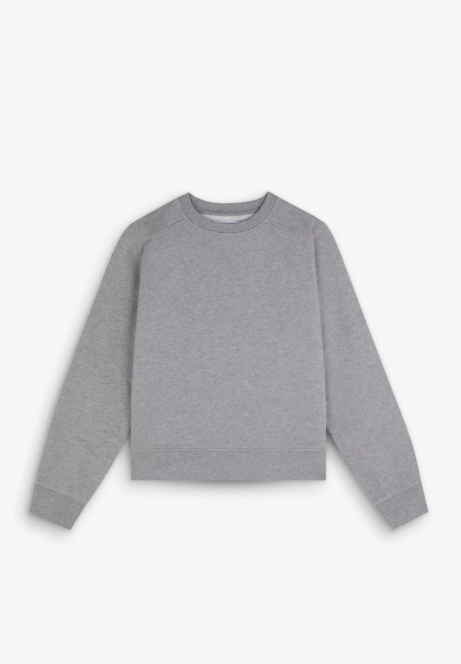 SWEATSHIRT BÁSICA COM SKULL - Image 5