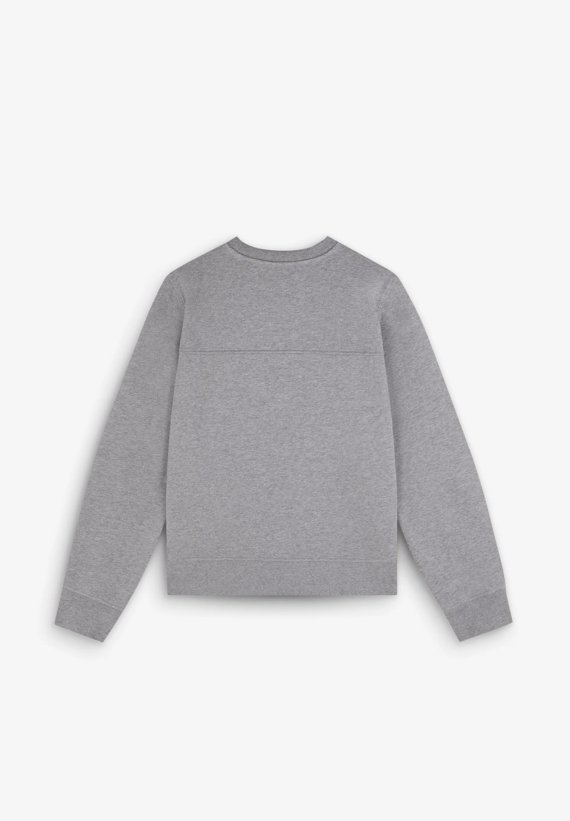 SWEATSHIRT BÁSICA COM SKULL - Image 6