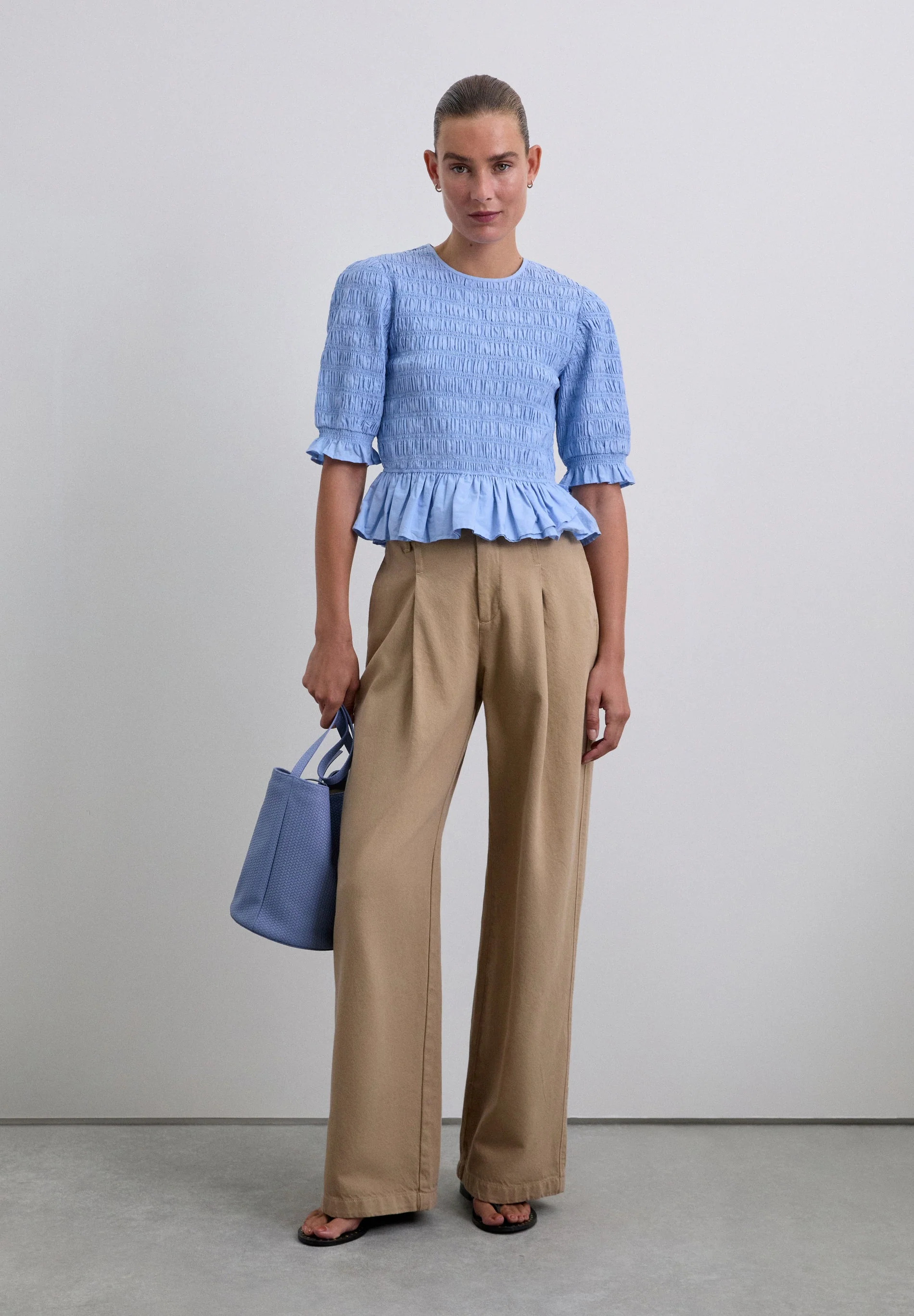 TOP DE MANGA SCSMOCK - Image 3