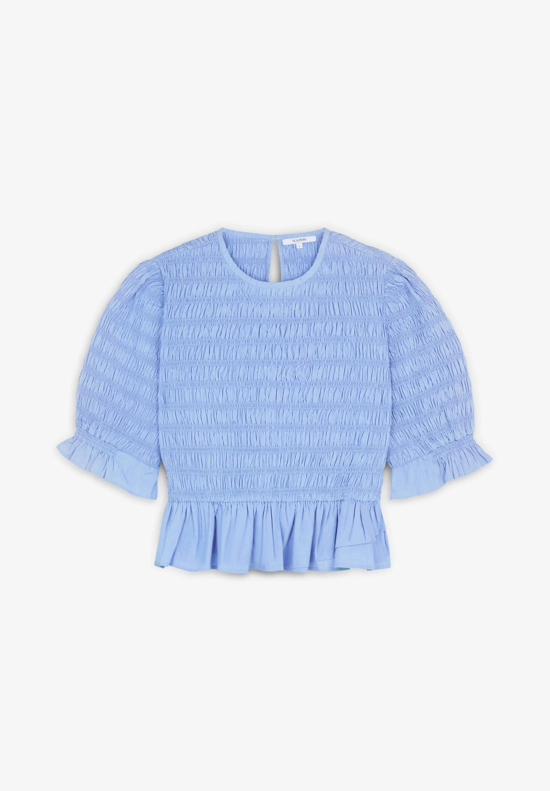 TOP DE MANGA SCSMOCK - Image 5