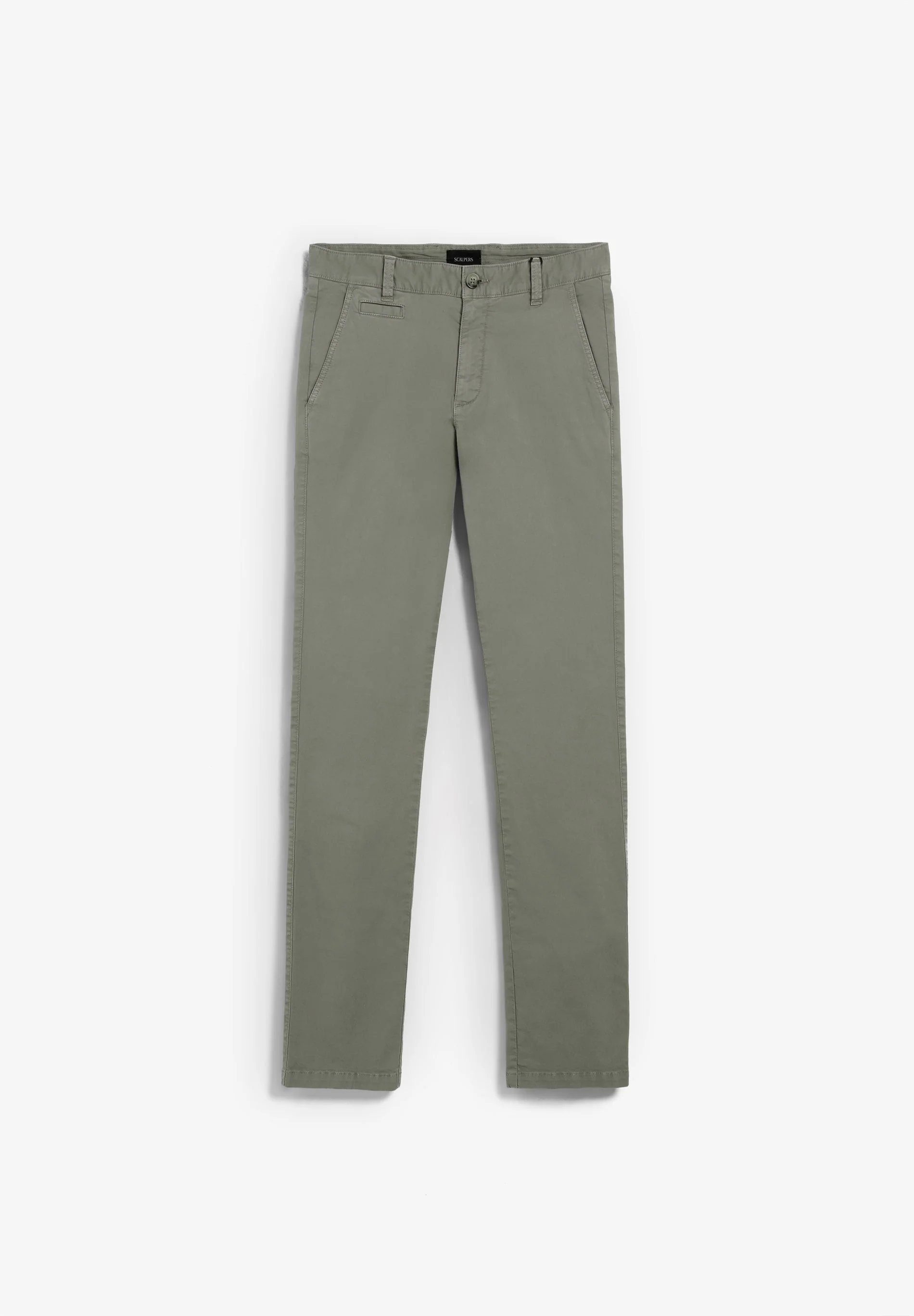 CALÇAS CHINOS CASUAL - Image 5