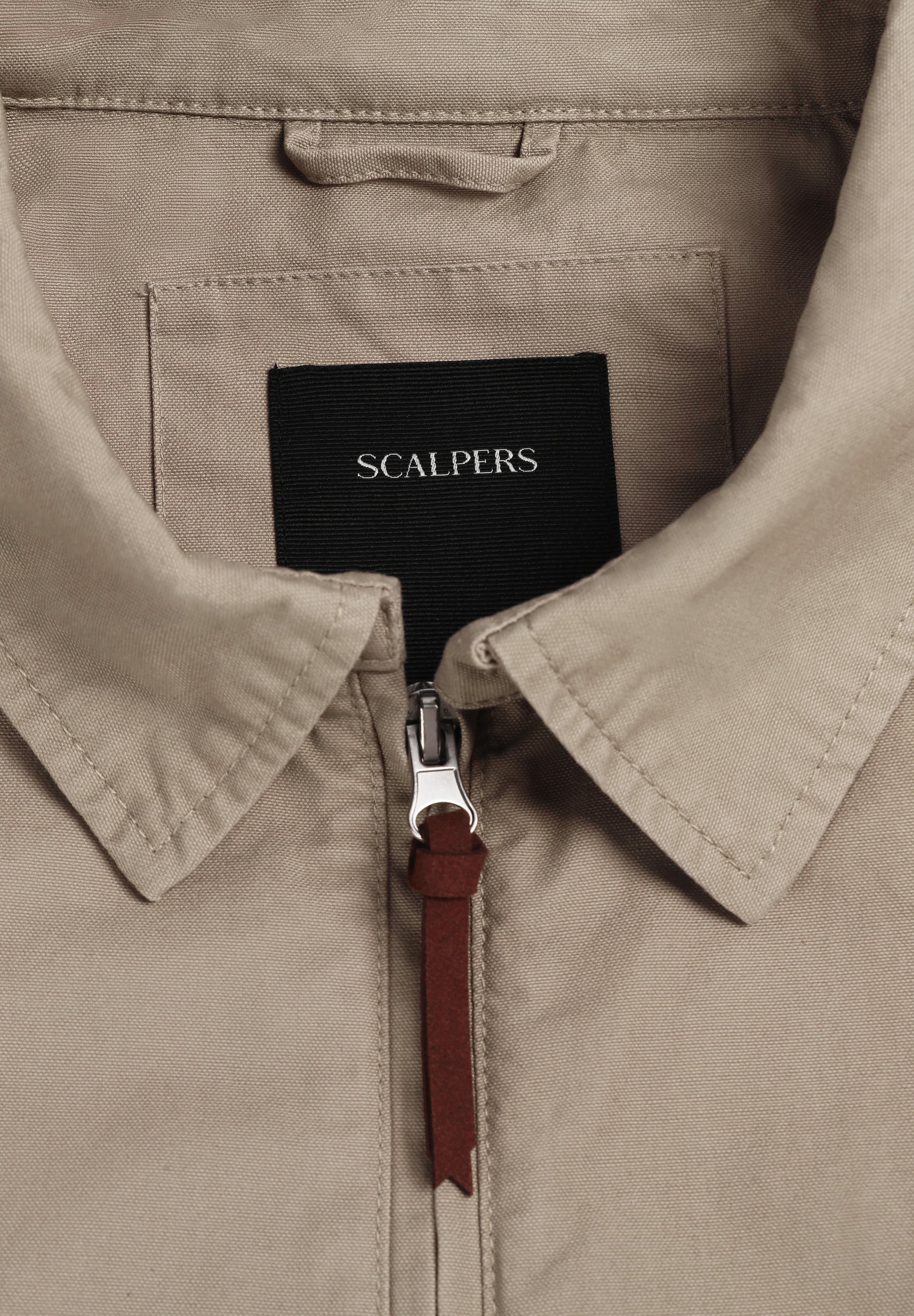 CARDIGAN BOMBER COM SKULL - Image 7