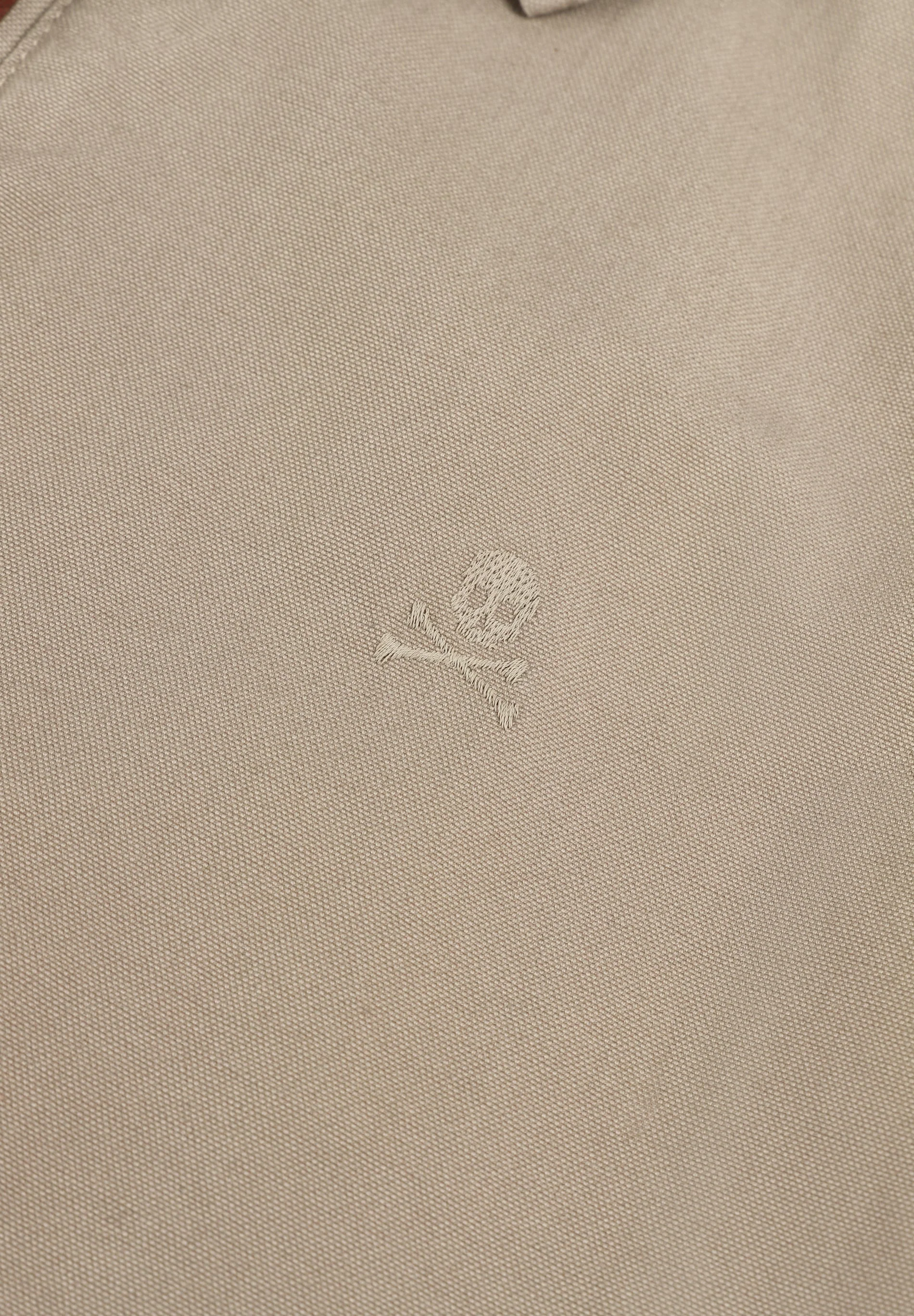 CARDIGAN BOMBER COM SKULL - Image 9