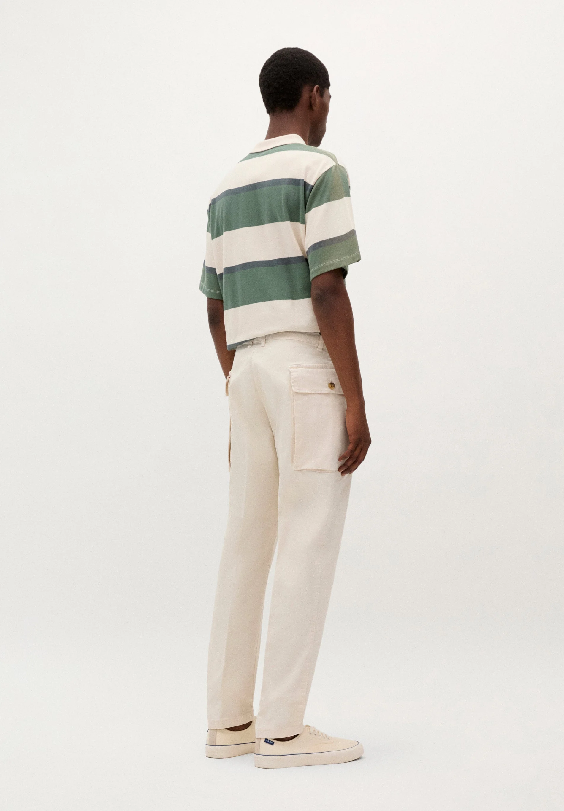 CALÇAS CARGO ADN - Image 4