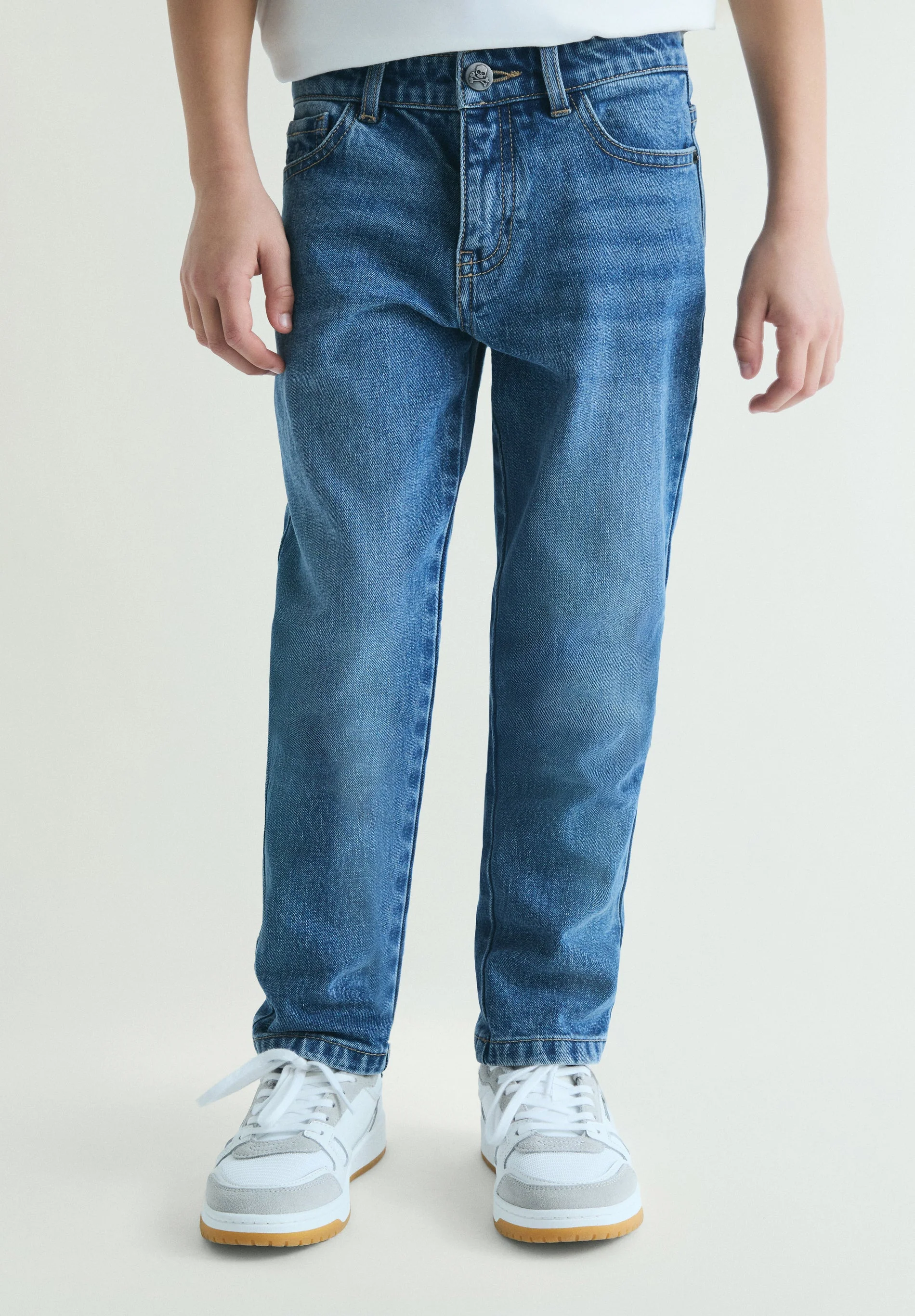 REGULAR JEANS KIDS - Image 5