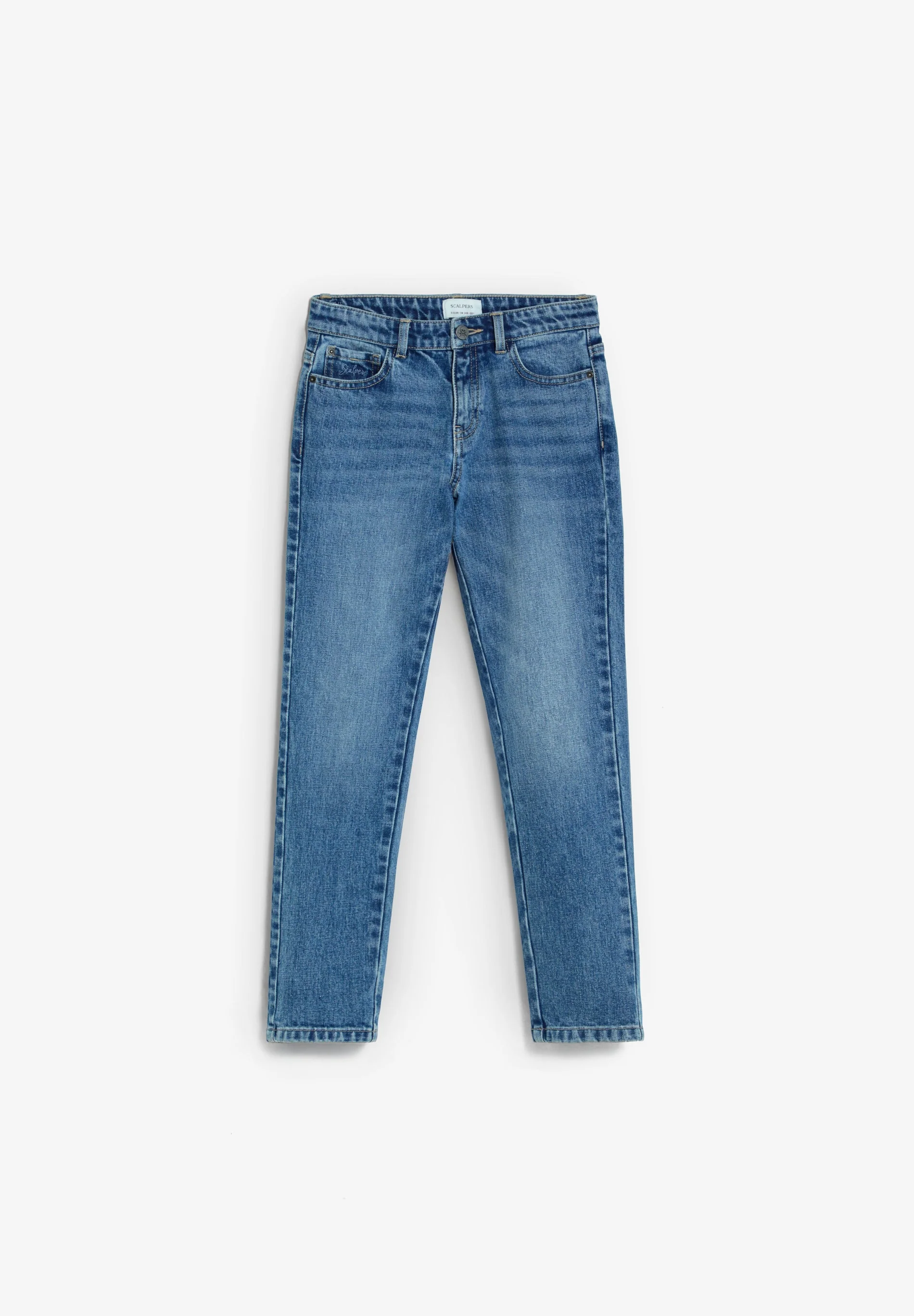 REGULAR JEANS KIDS - Image 8